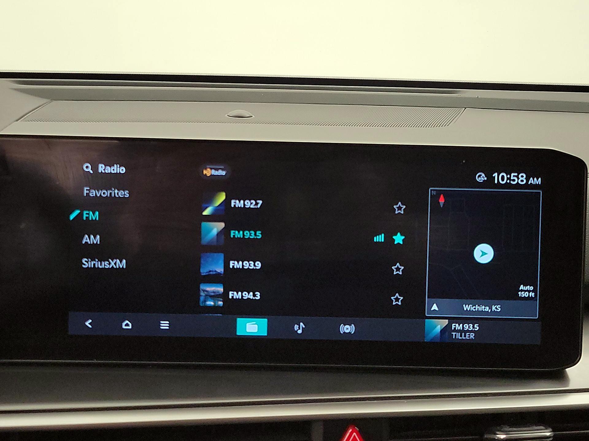 Thumbnail: 2024 Kia Sorento - 16