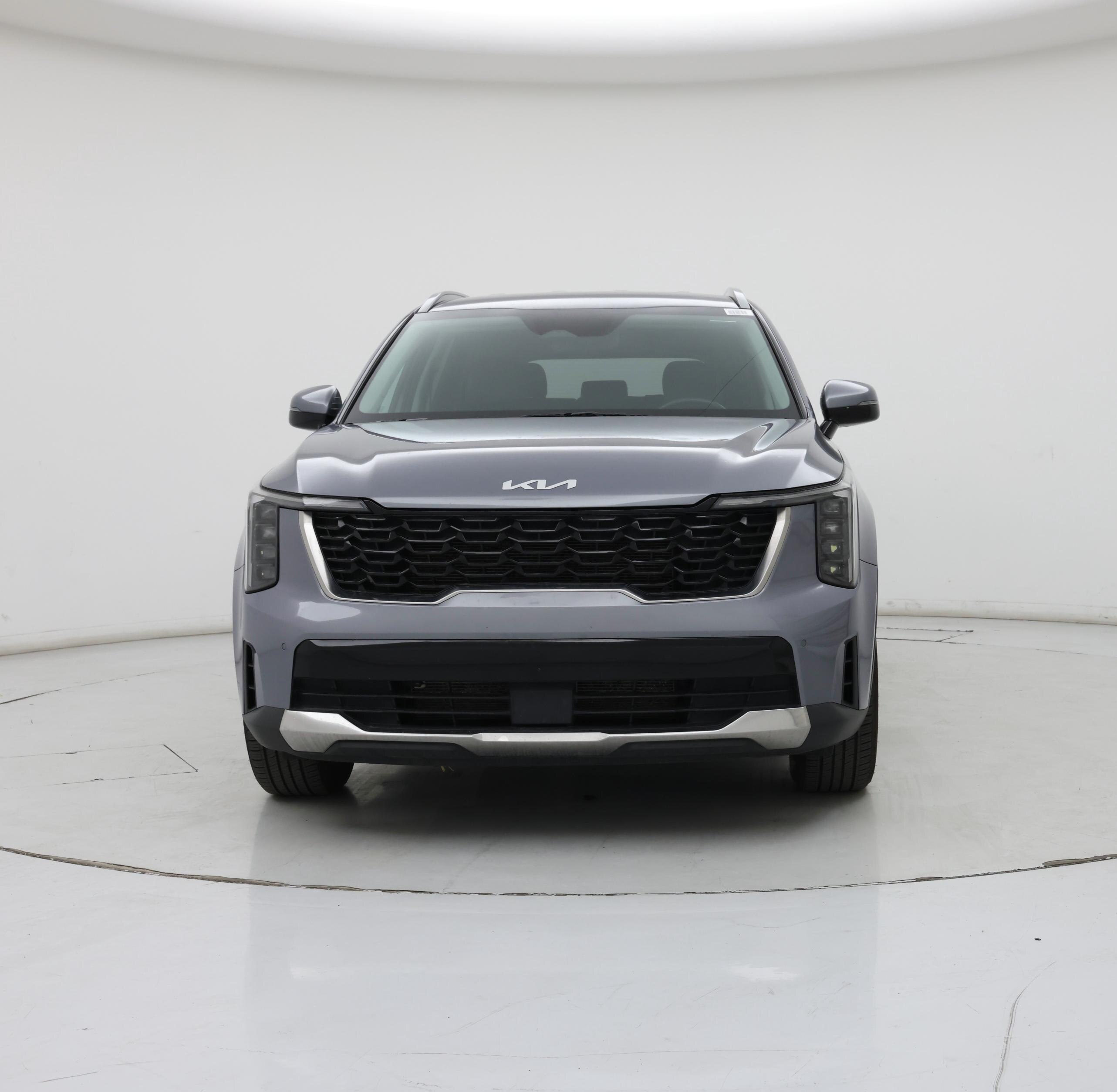 Thumbnail: 2024 Kia Sorento - 5