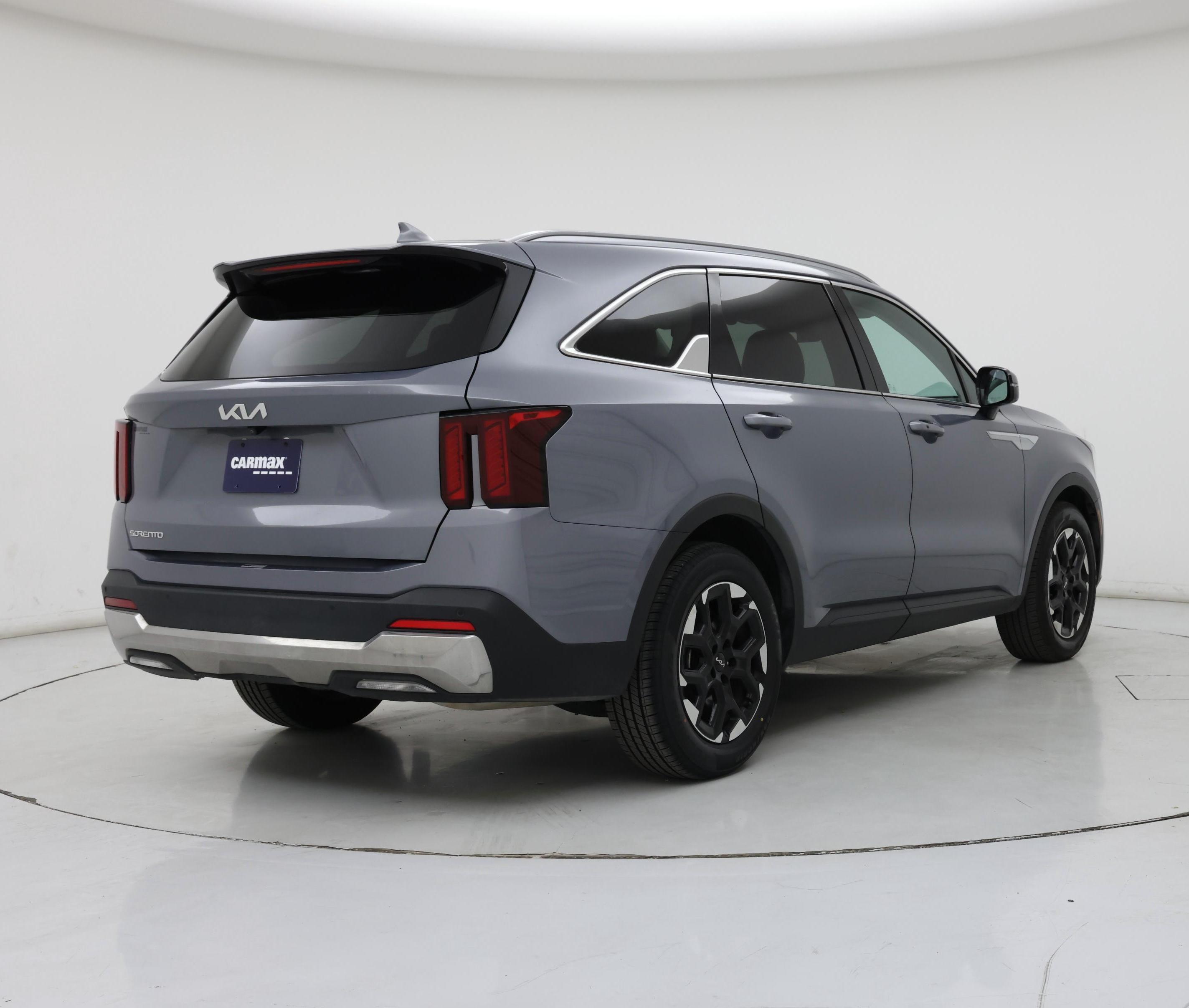 Thumbnail: 2024 Kia Sorento - 8