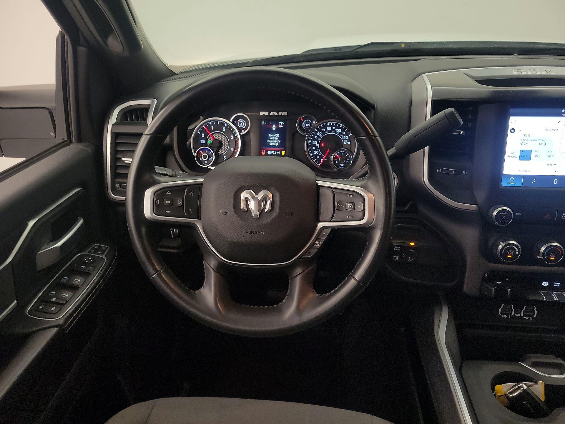 Thumbnail: 2024 RAM 2500 - 10