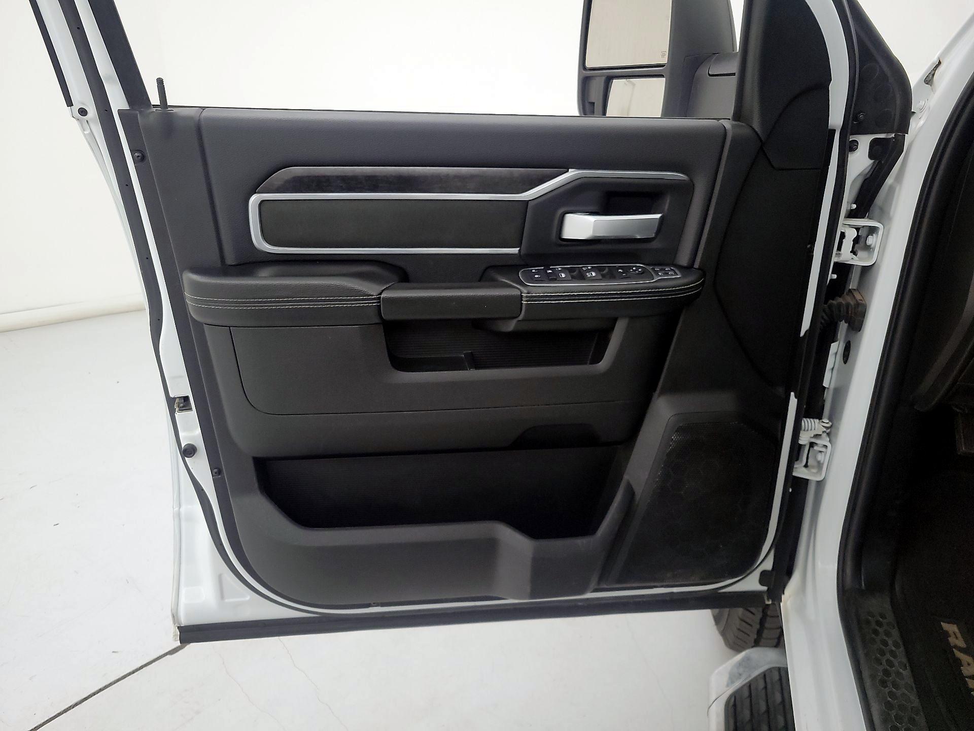 Thumbnail: 2024 RAM 2500 - 12