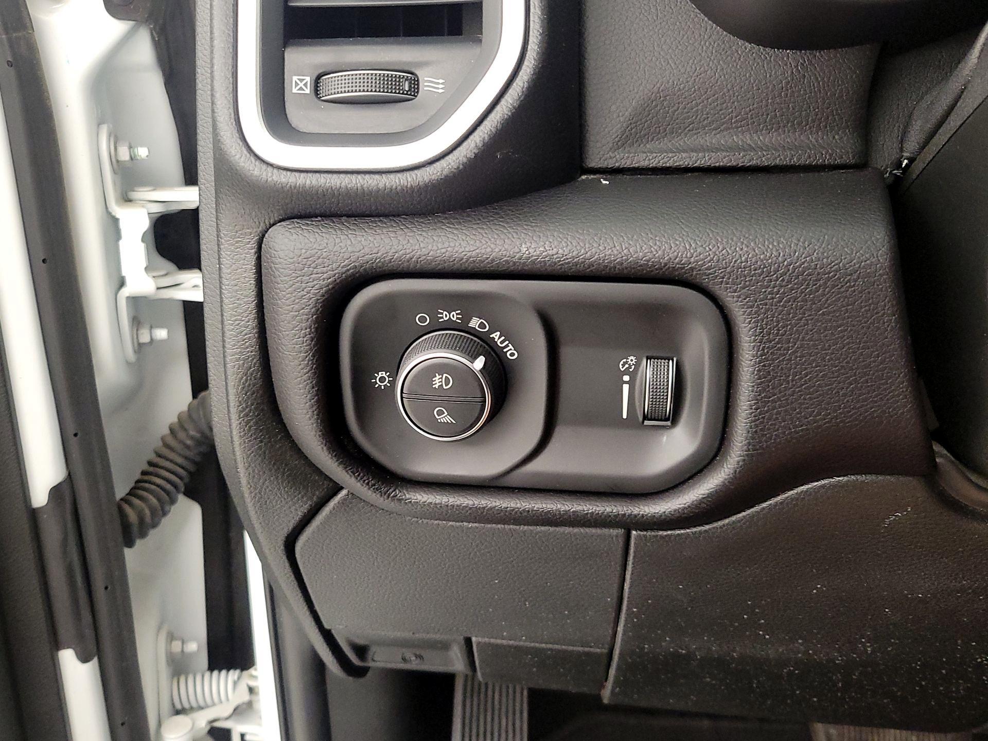 Thumbnail: 2024 RAM 2500 - 13