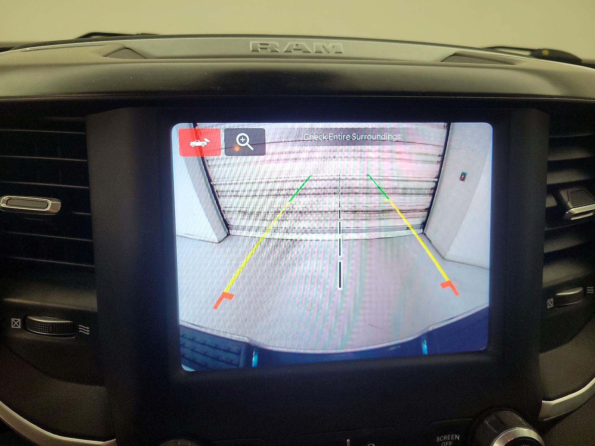 Thumbnail: 2024 RAM 2500 - 14