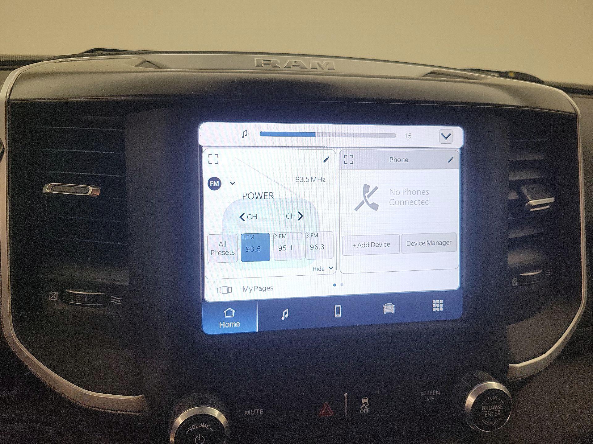 Thumbnail: 2024 RAM 2500 - 15