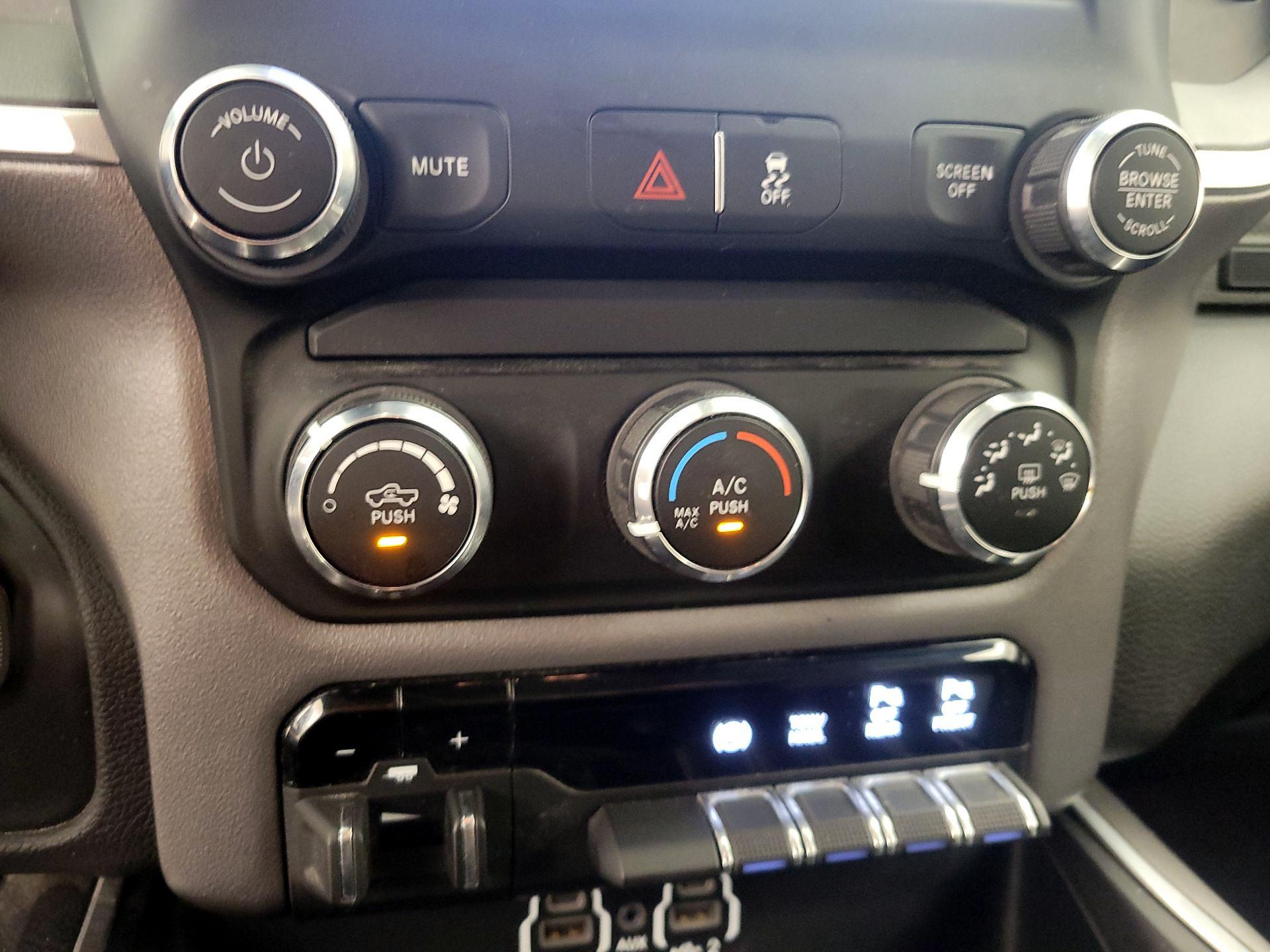 Thumbnail: 2024 RAM 2500 - 16