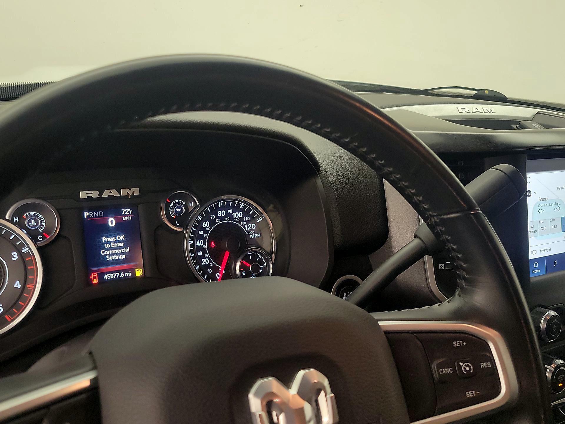 Thumbnail: 2024 RAM 2500 - 17