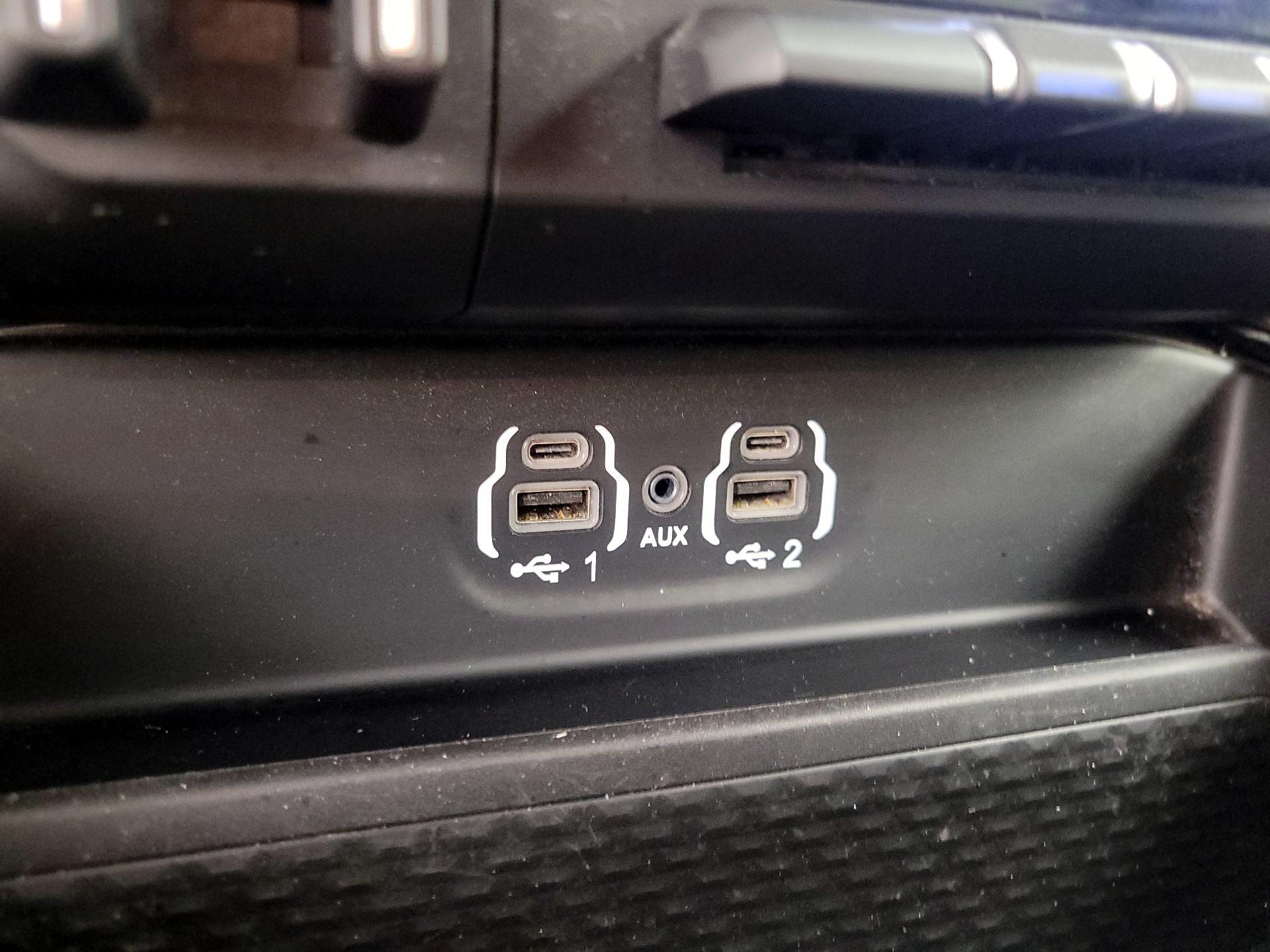 Thumbnail: 2024 RAM 2500 - 18