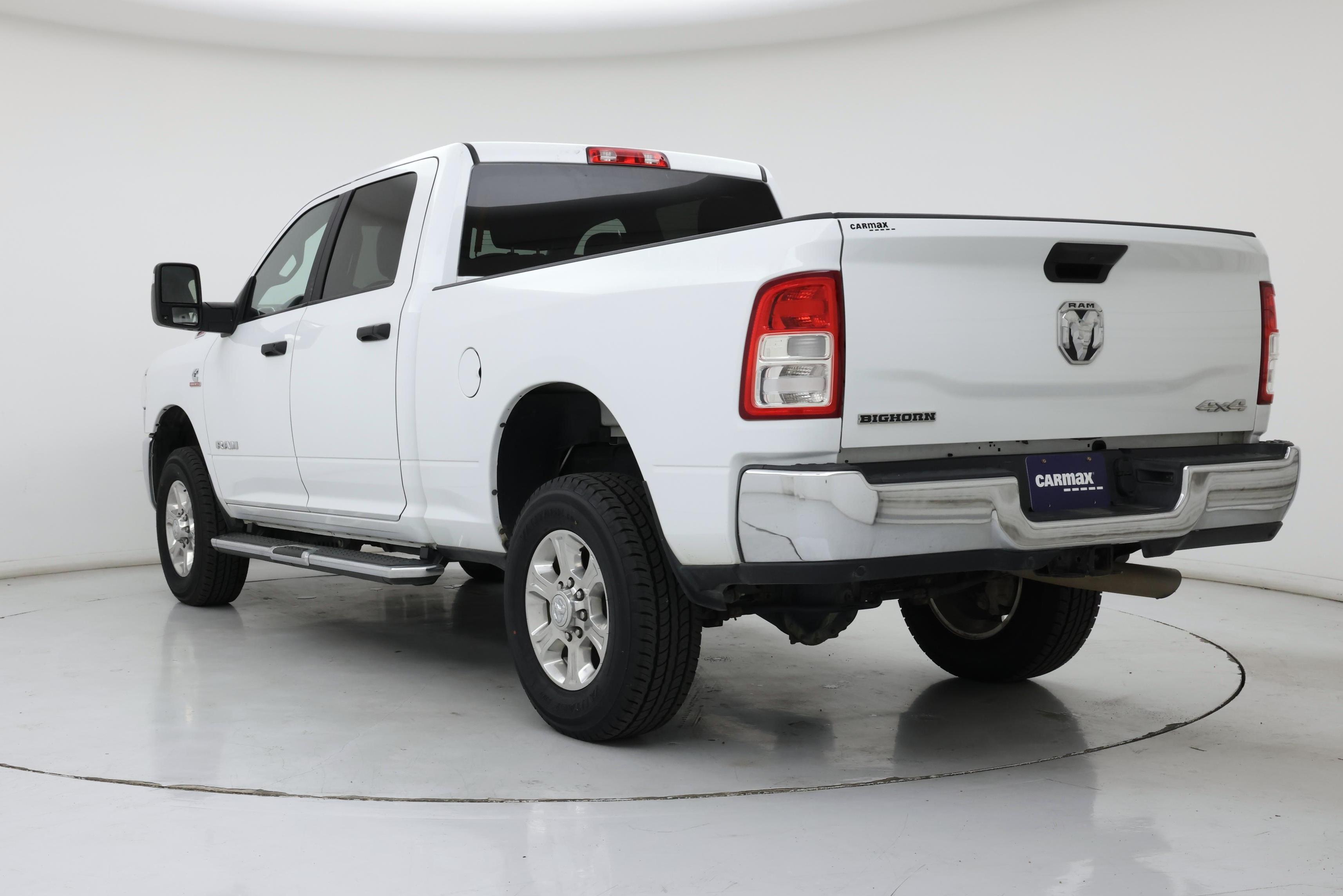 Thumbnail: 2024 RAM 2500 - 2