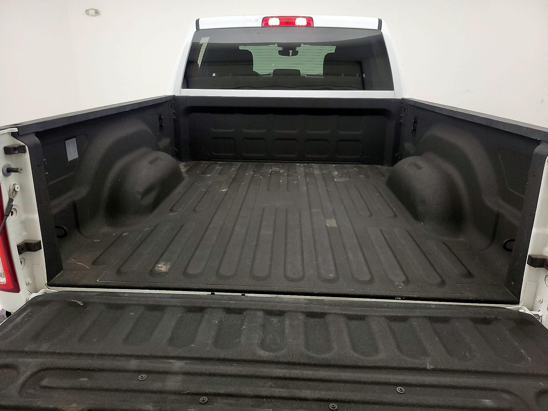 Thumbnail: 2024 RAM 2500 - 20