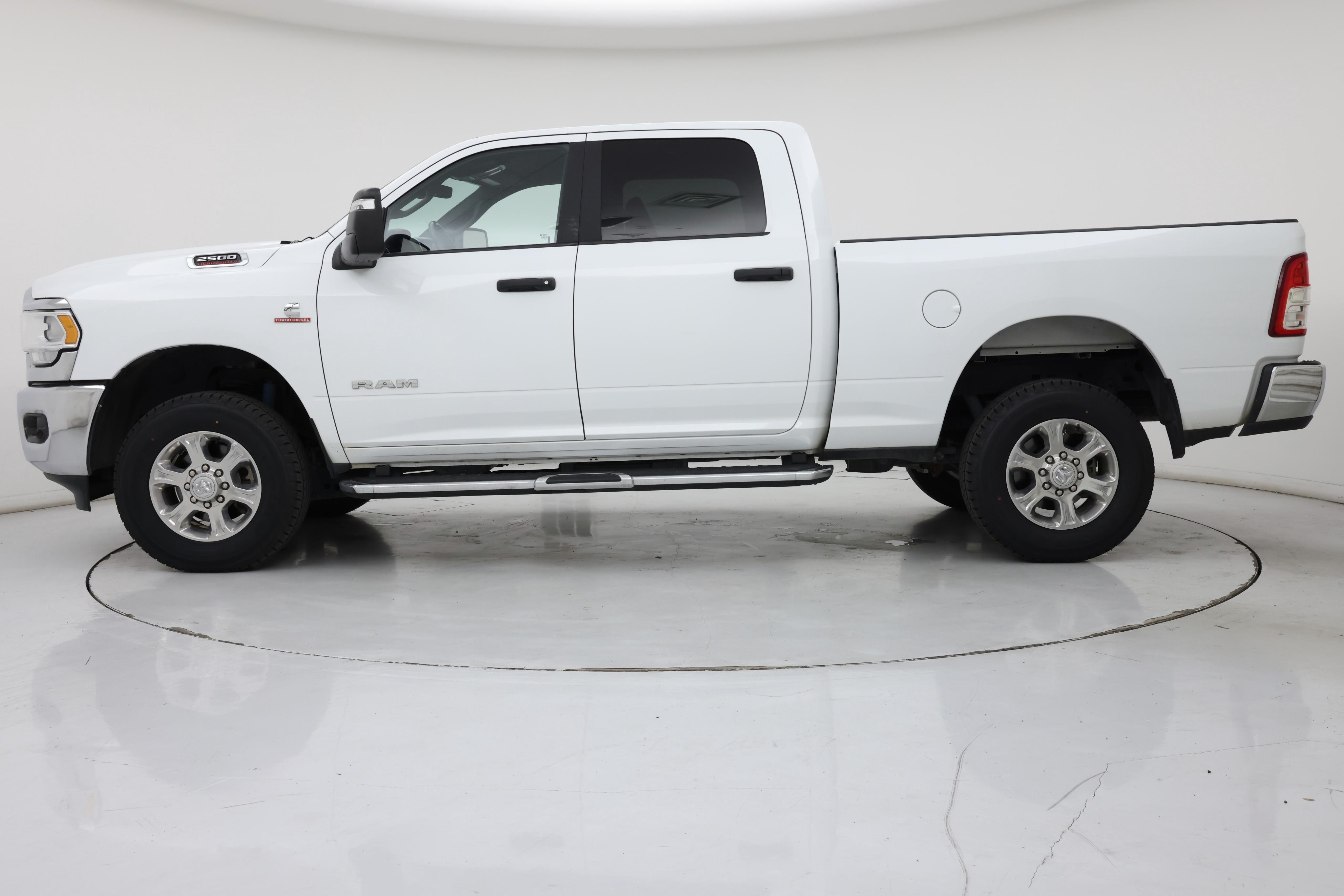 Thumbnail: 2024 RAM 2500 - 3