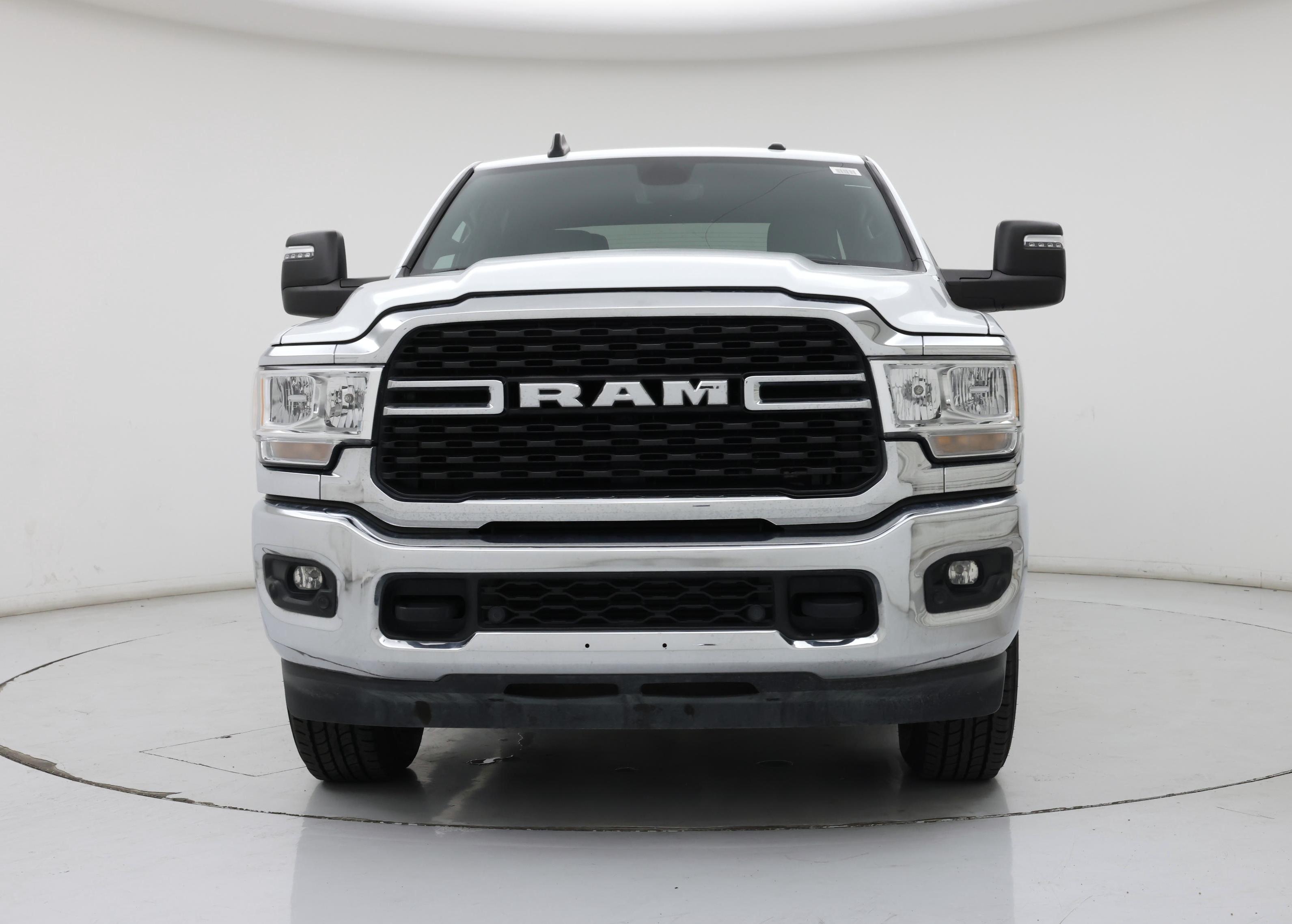 Thumbnail: 2024 RAM 2500 - 5