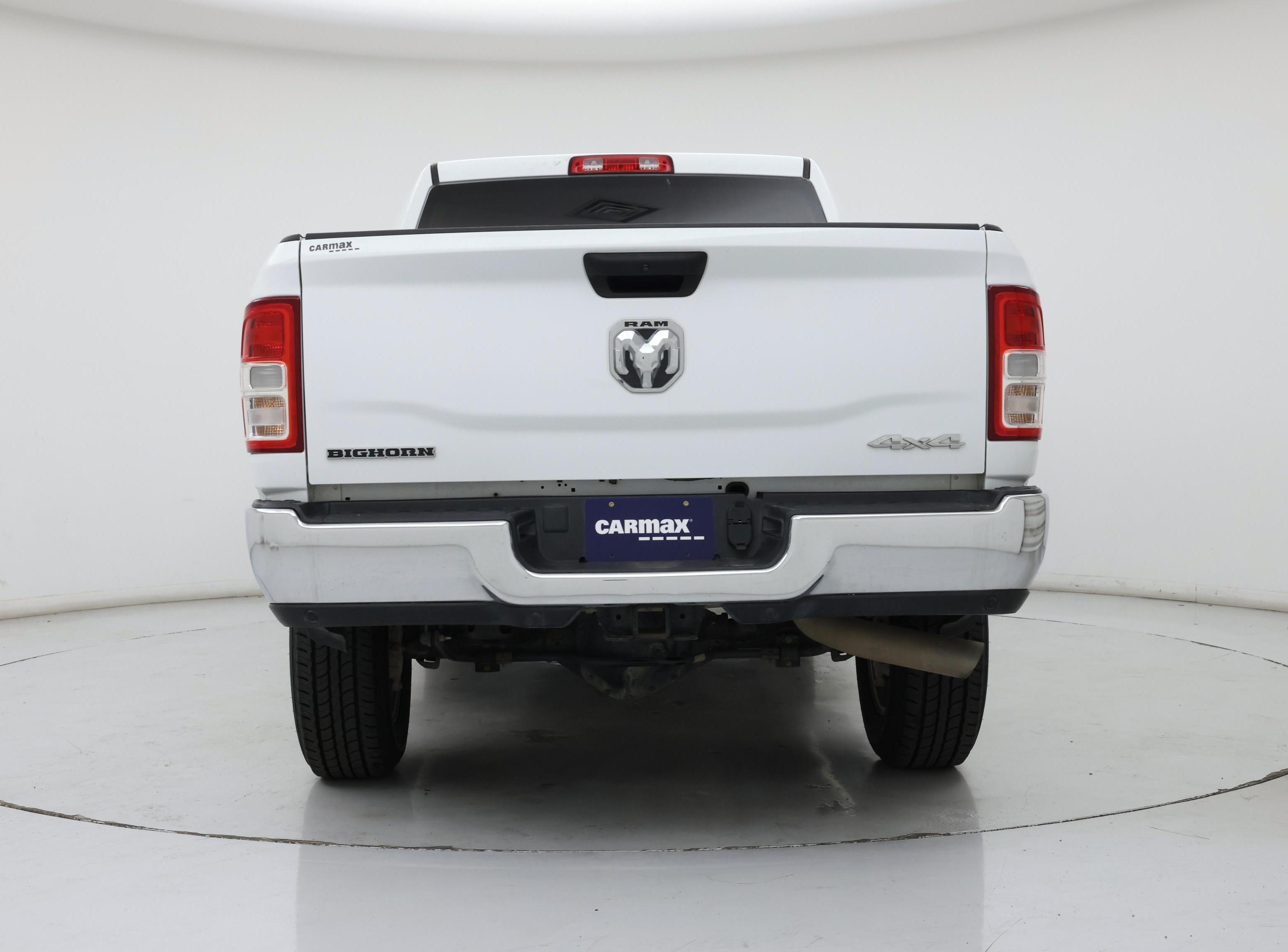 Thumbnail: 2024 RAM 2500 - 6