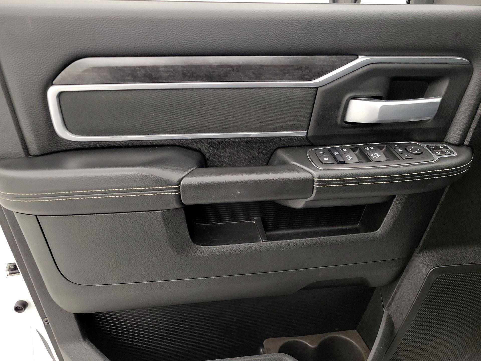 Thumbnail: 2024 RAM 2500 - 12