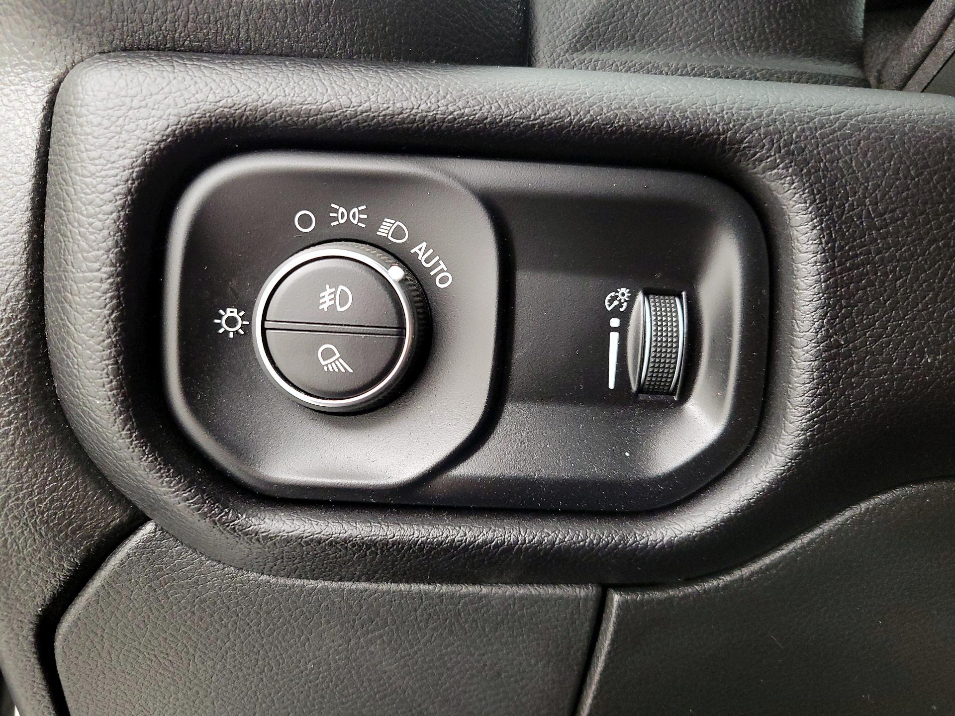 Thumbnail: 2024 RAM 2500 - 13