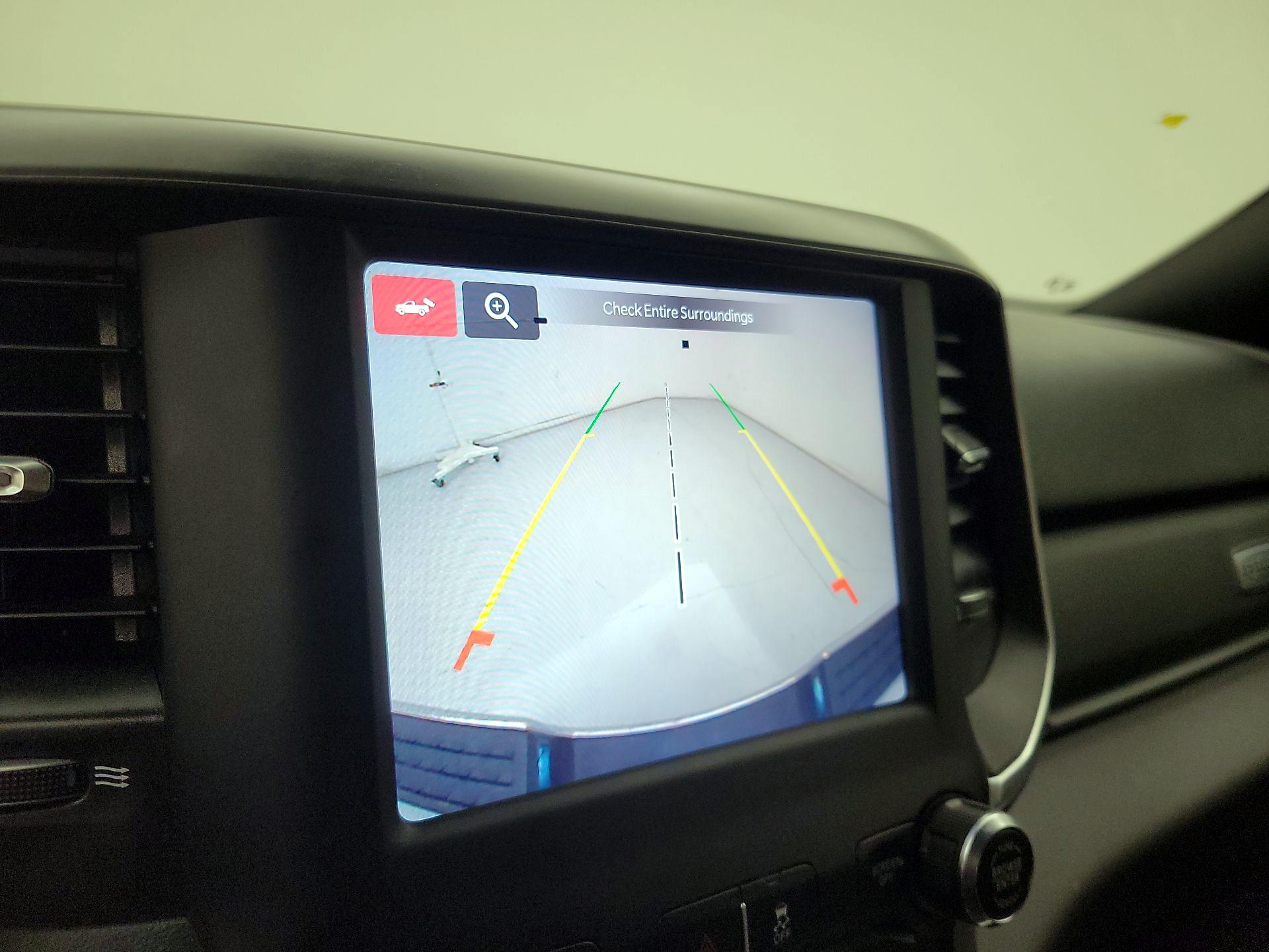 Thumbnail: 2024 RAM 2500 - 14