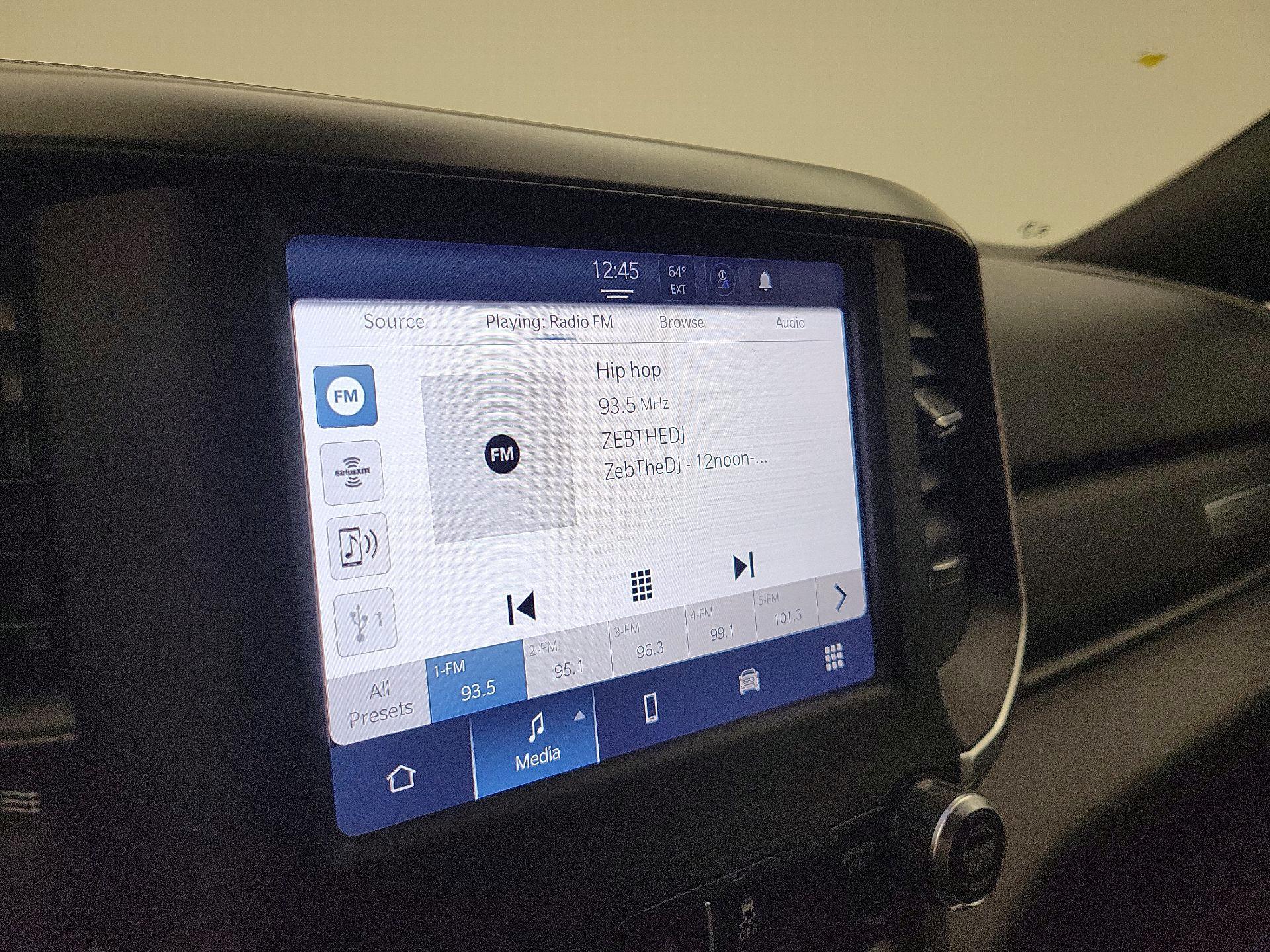 Thumbnail: 2024 RAM 2500 - 15