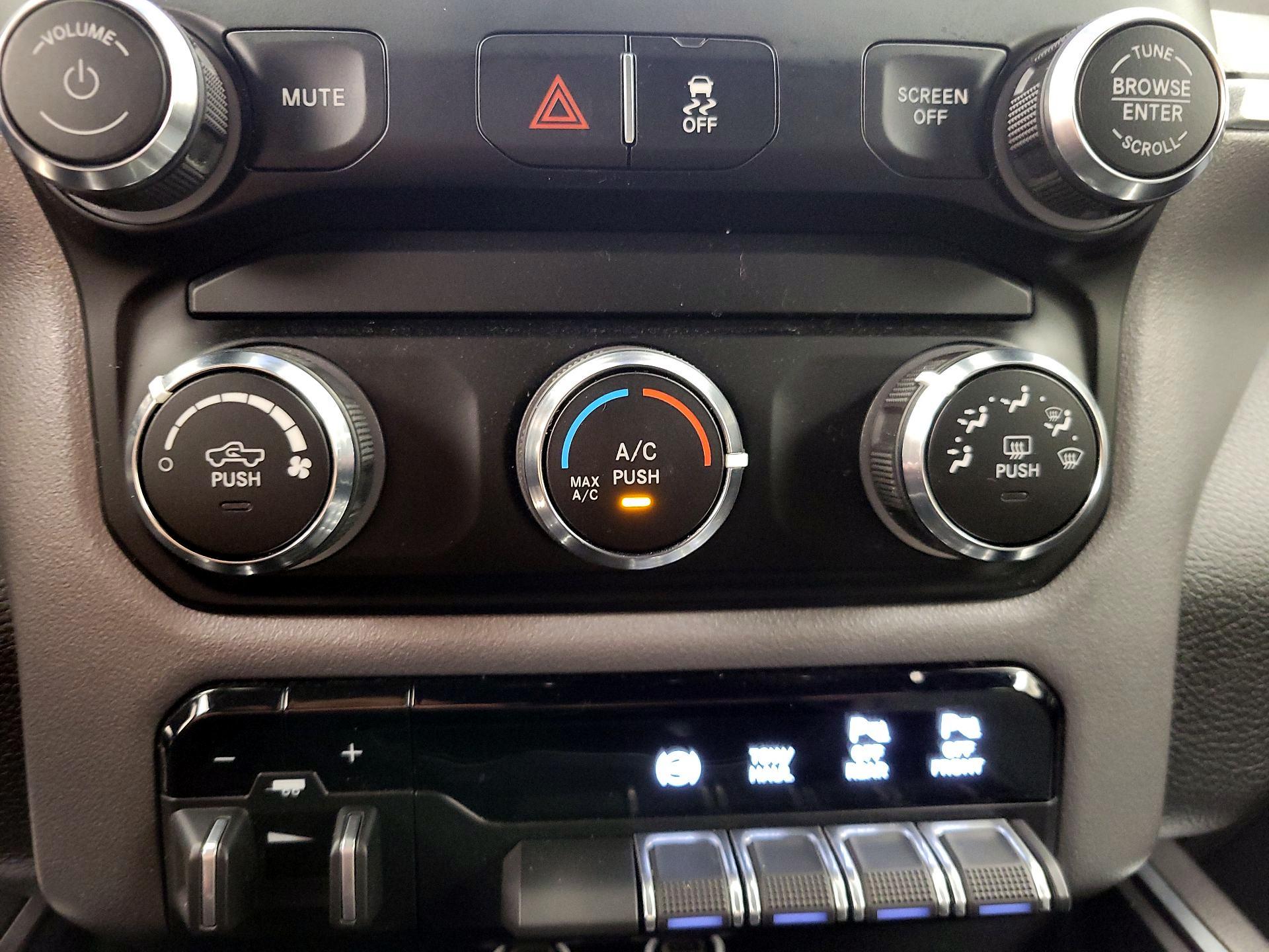 Thumbnail: 2024 RAM 2500 - 16