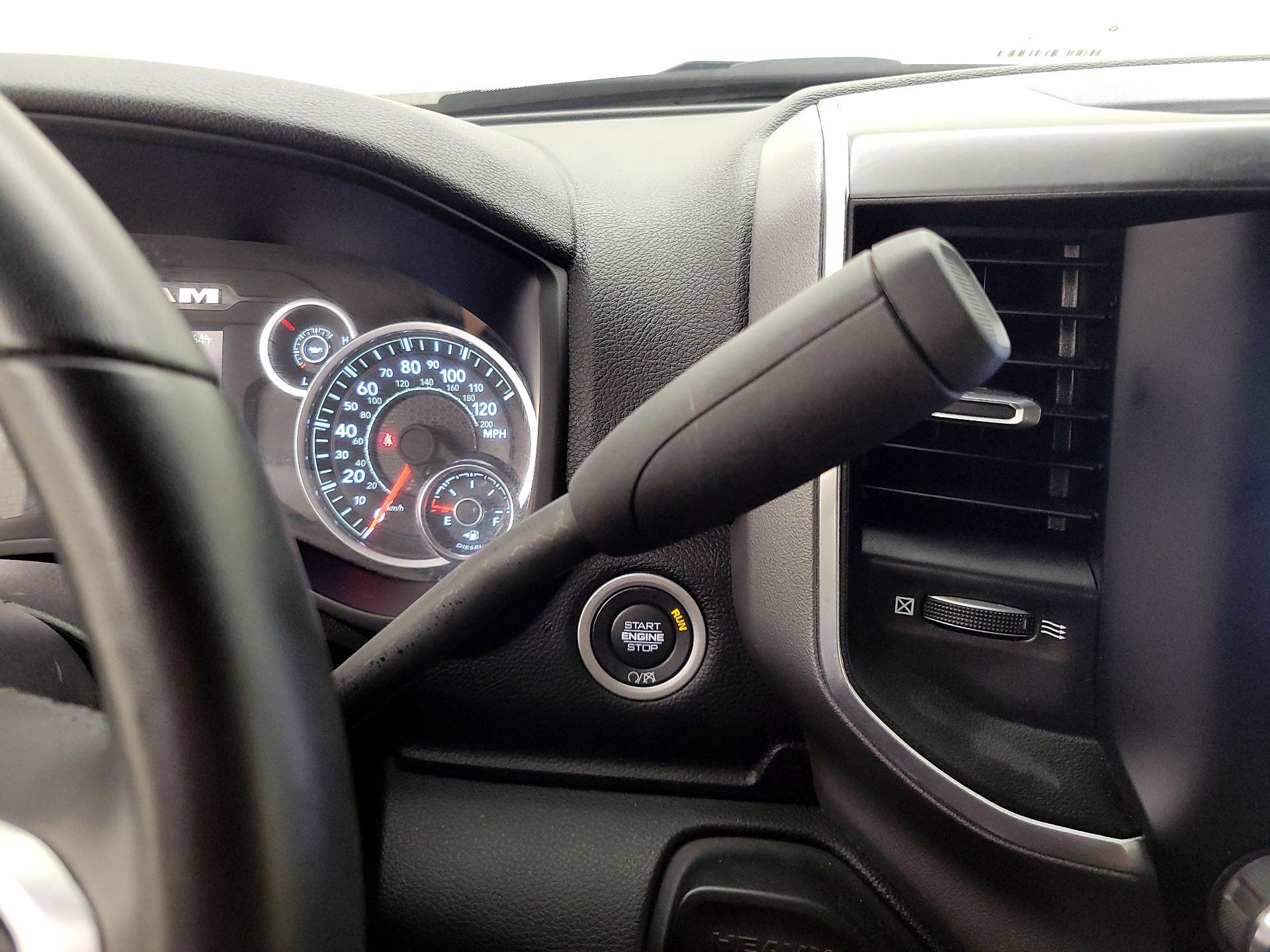 Thumbnail: 2024 RAM 2500 - 17