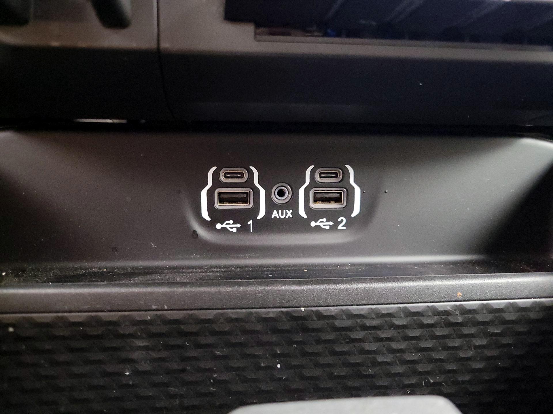 Thumbnail: 2024 RAM 2500 - 18