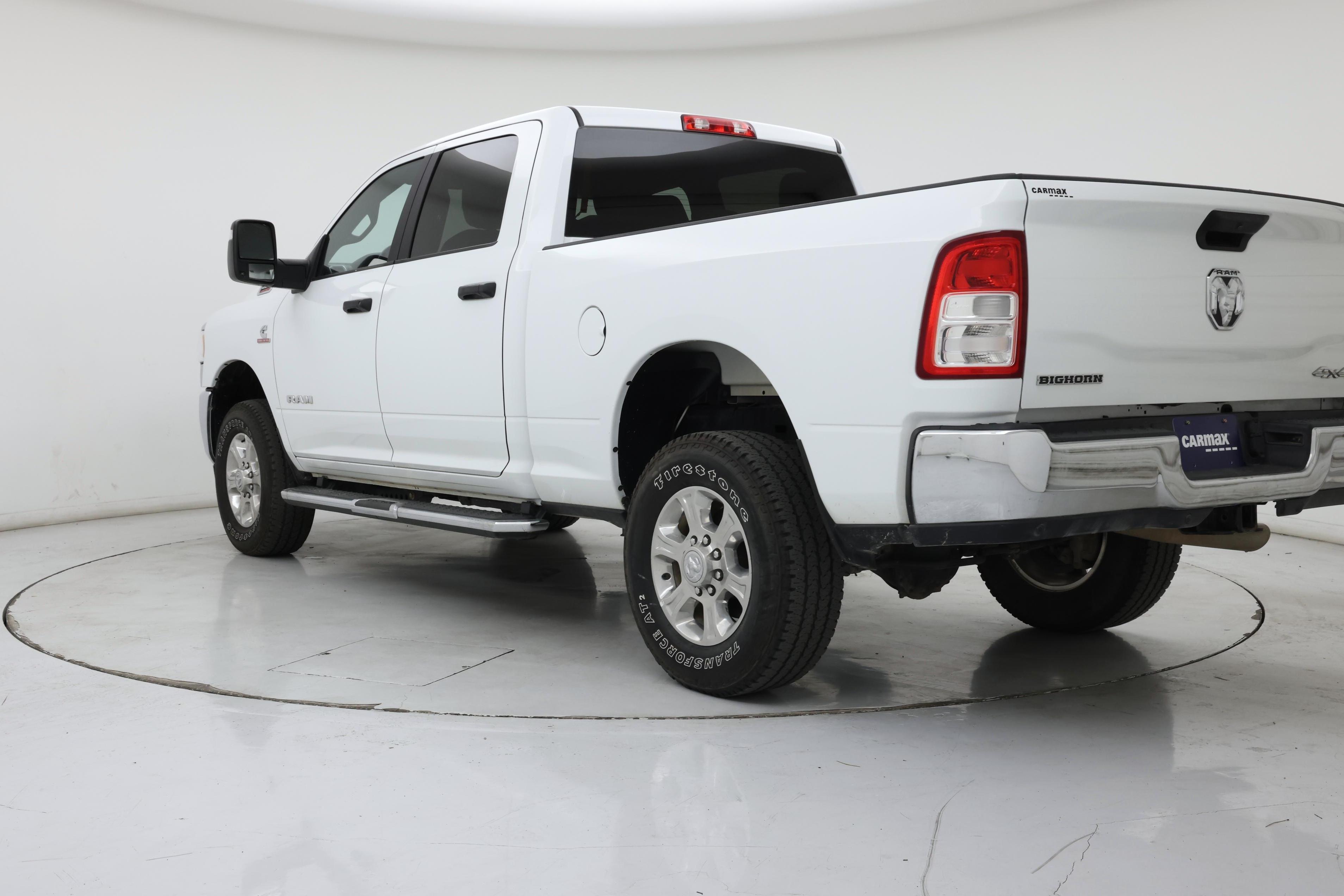 Thumbnail: 2024 RAM 2500 - 2