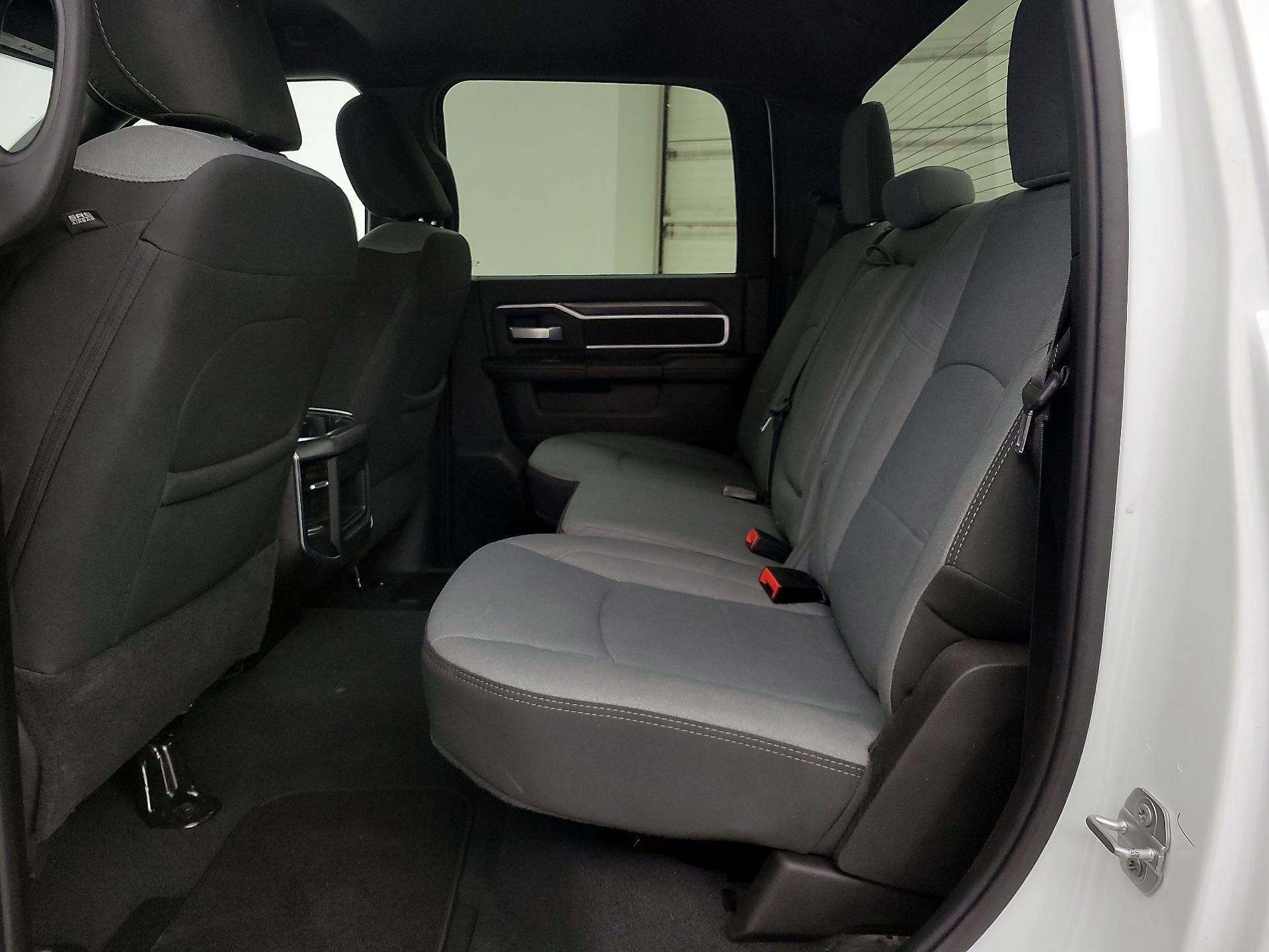 Thumbnail: 2024 RAM 2500 - 19