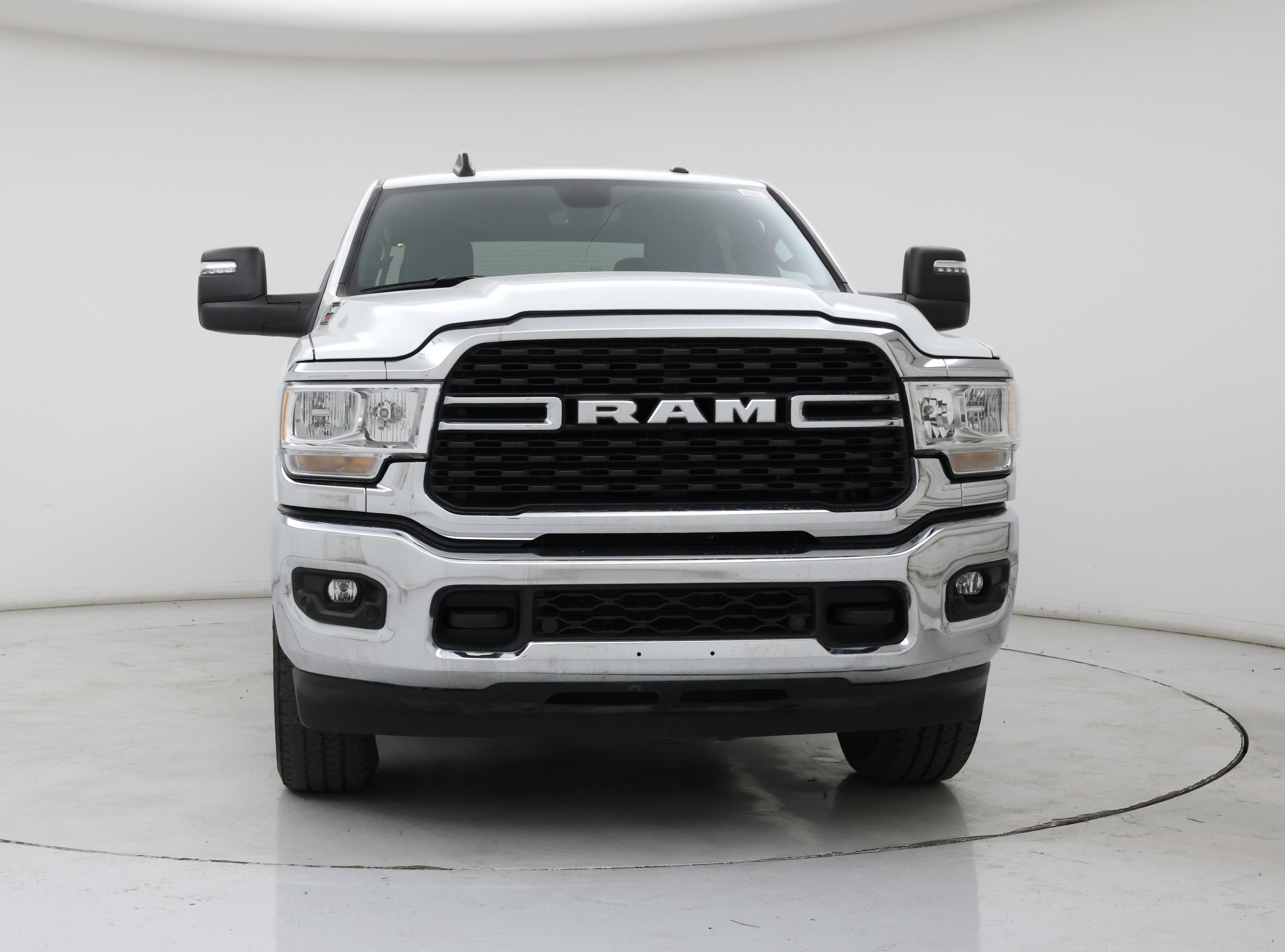 Thumbnail: 2024 RAM 2500 - 5