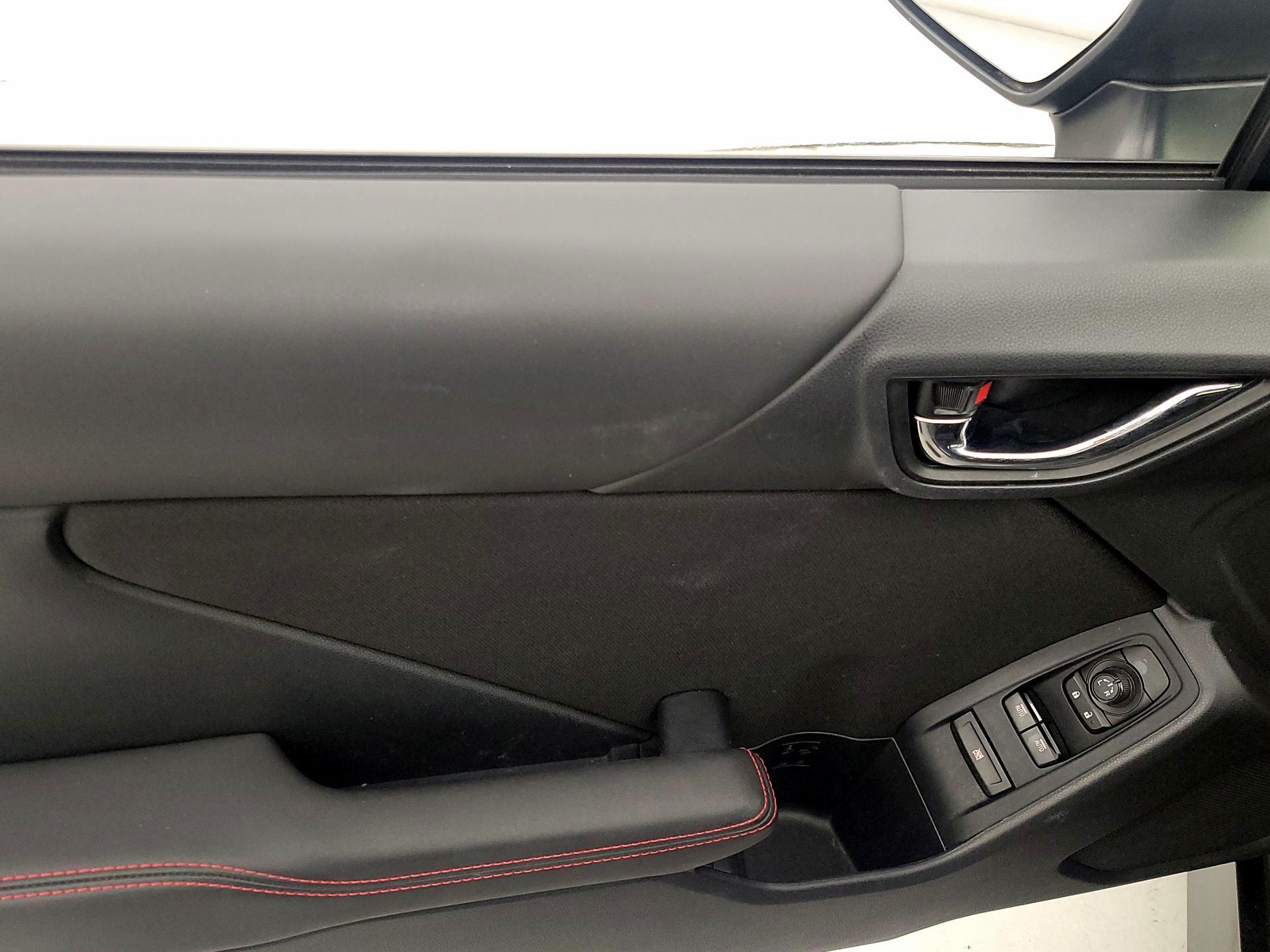 Thumbnail: 2022 Subaru BRZ - 12