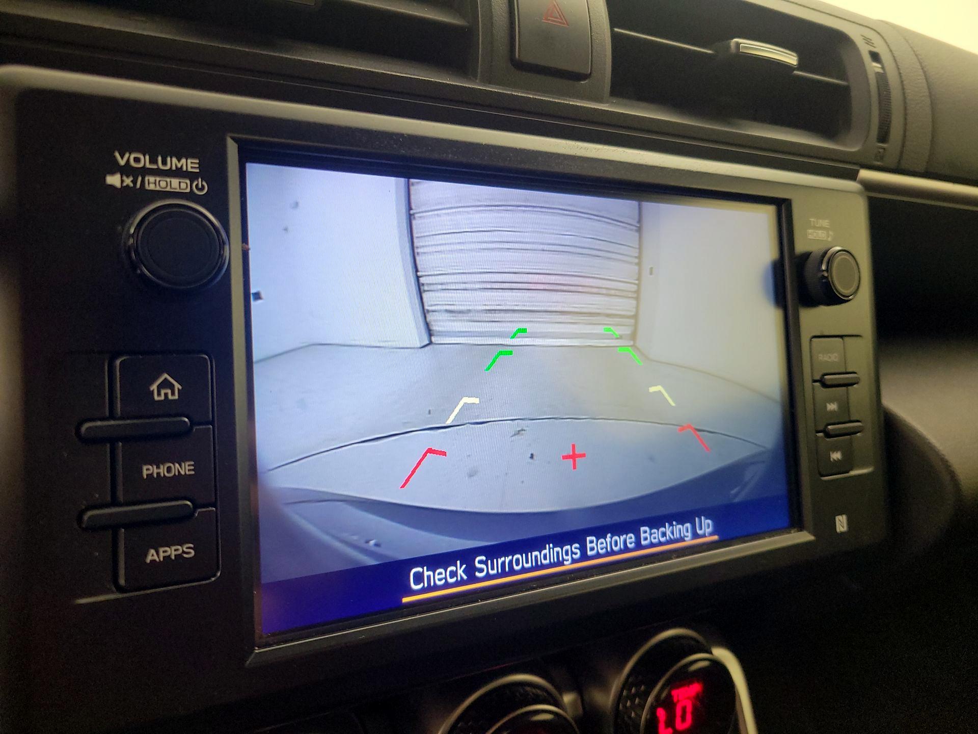 Thumbnail: 2022 Subaru BRZ - 14