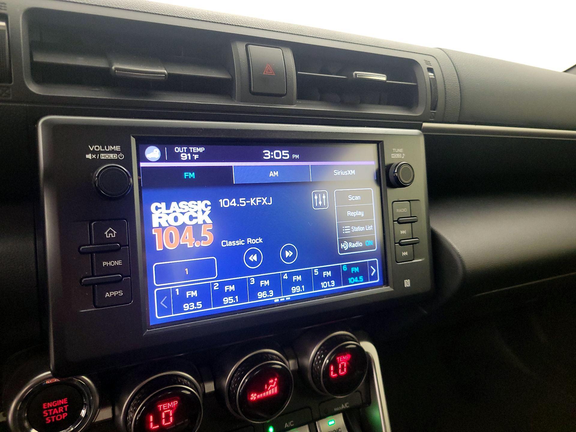 Thumbnail: 2022 Subaru BRZ - 15