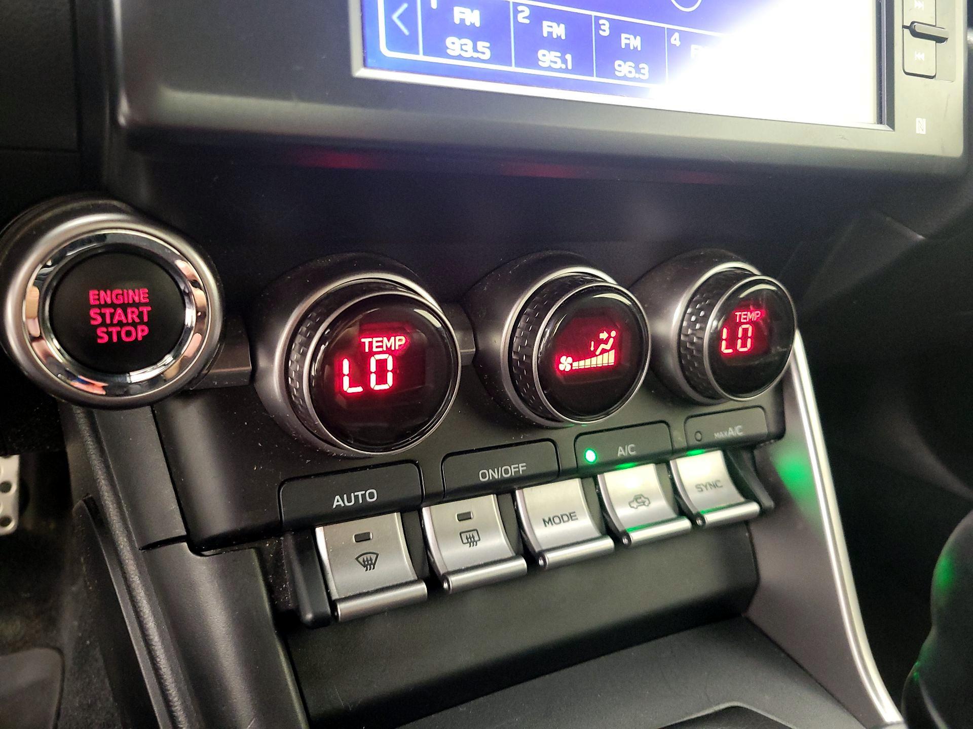 Thumbnail: 2022 Subaru BRZ - 16