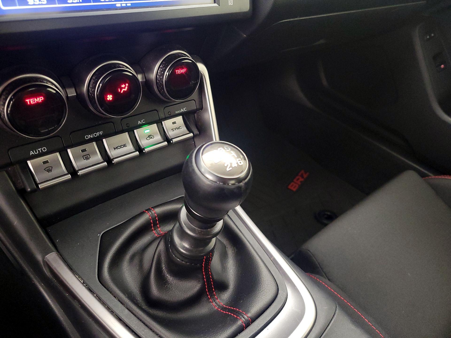 Thumbnail: 2022 Subaru BRZ - 17