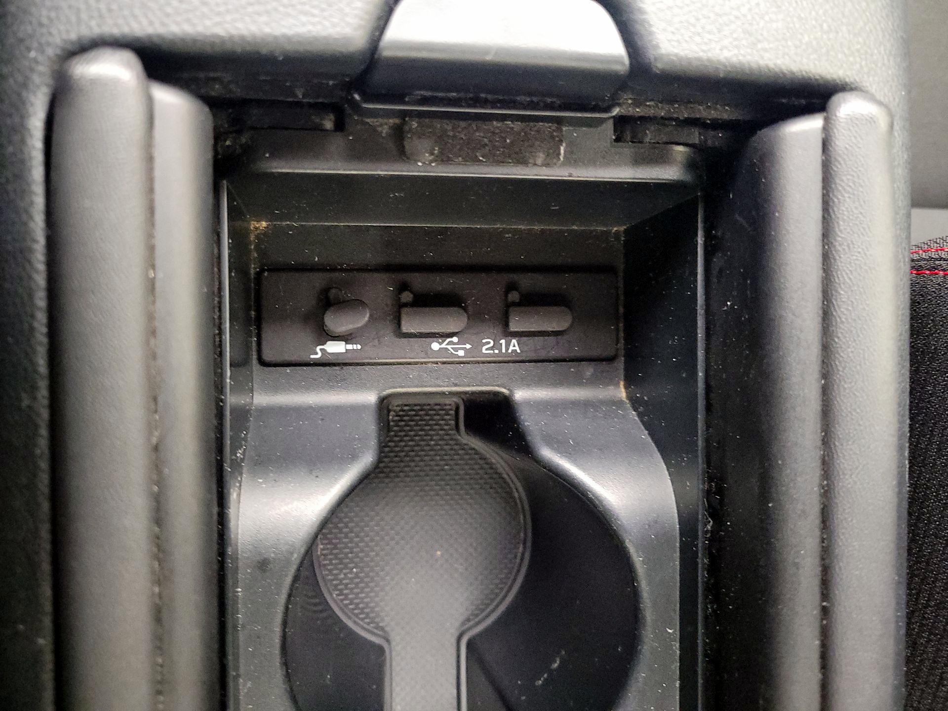 Thumbnail: 2022 Subaru BRZ - 18