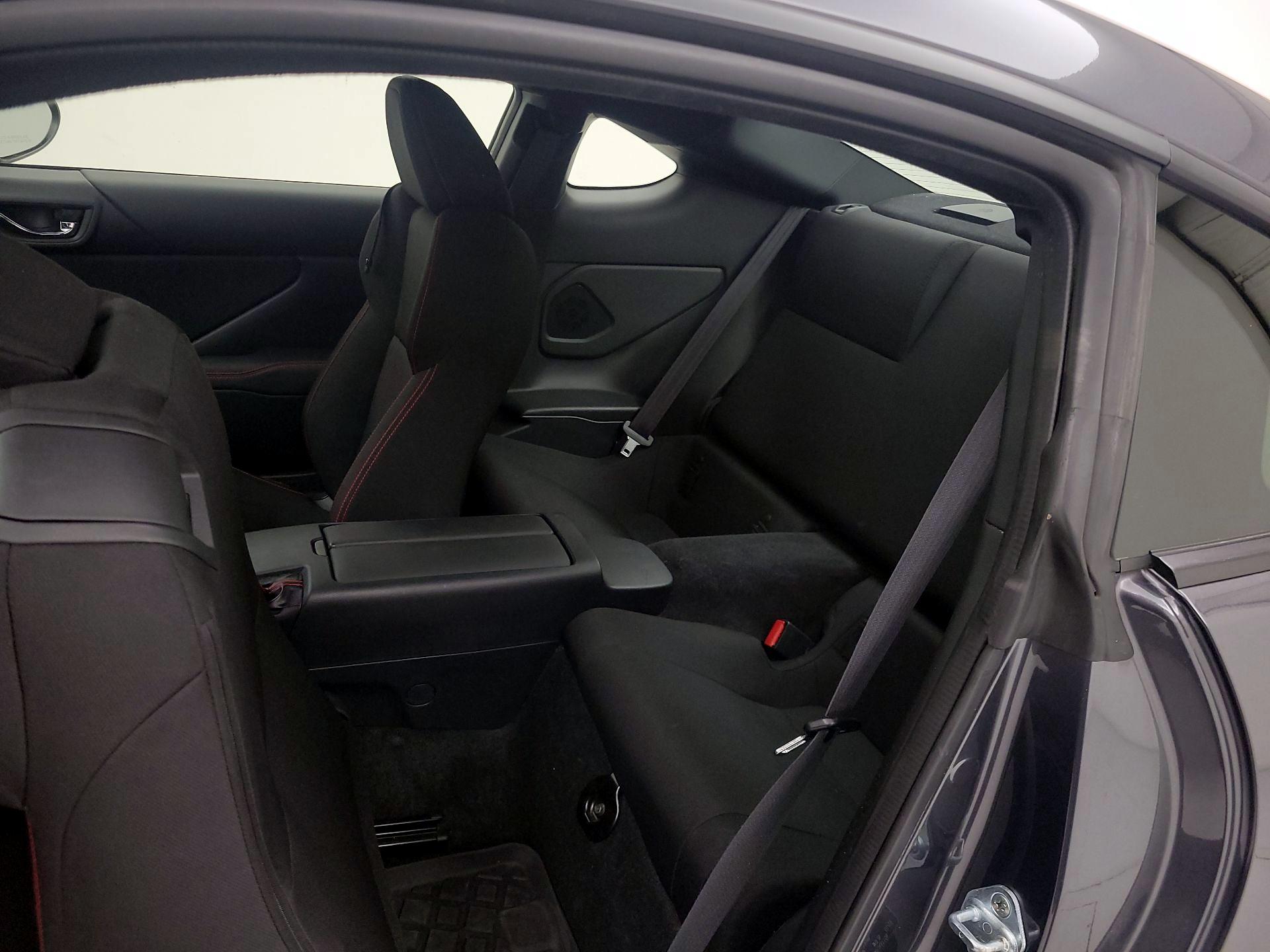 Thumbnail: 2022 Subaru BRZ - 19