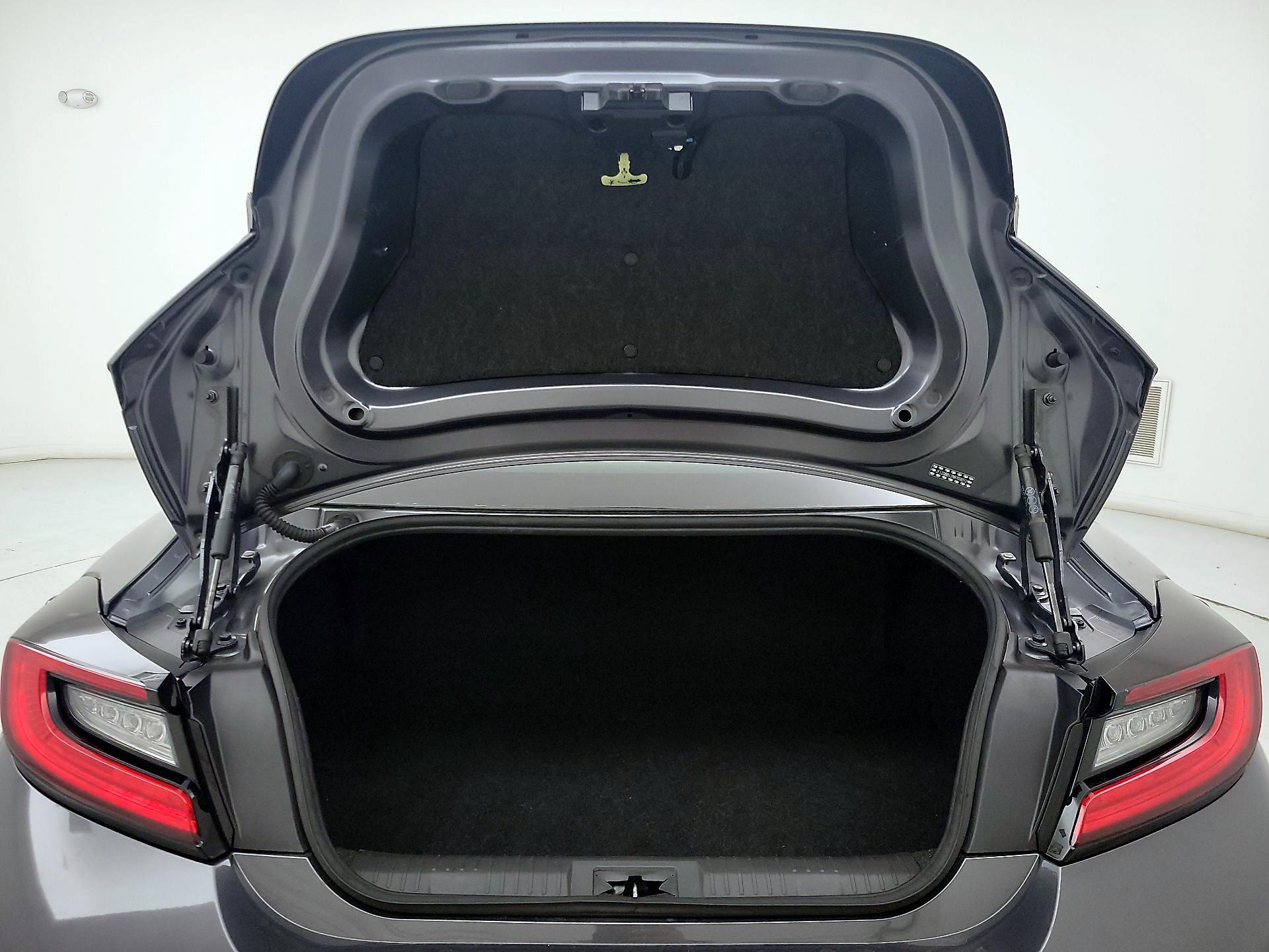 Thumbnail: 2022 Subaru BRZ - 20