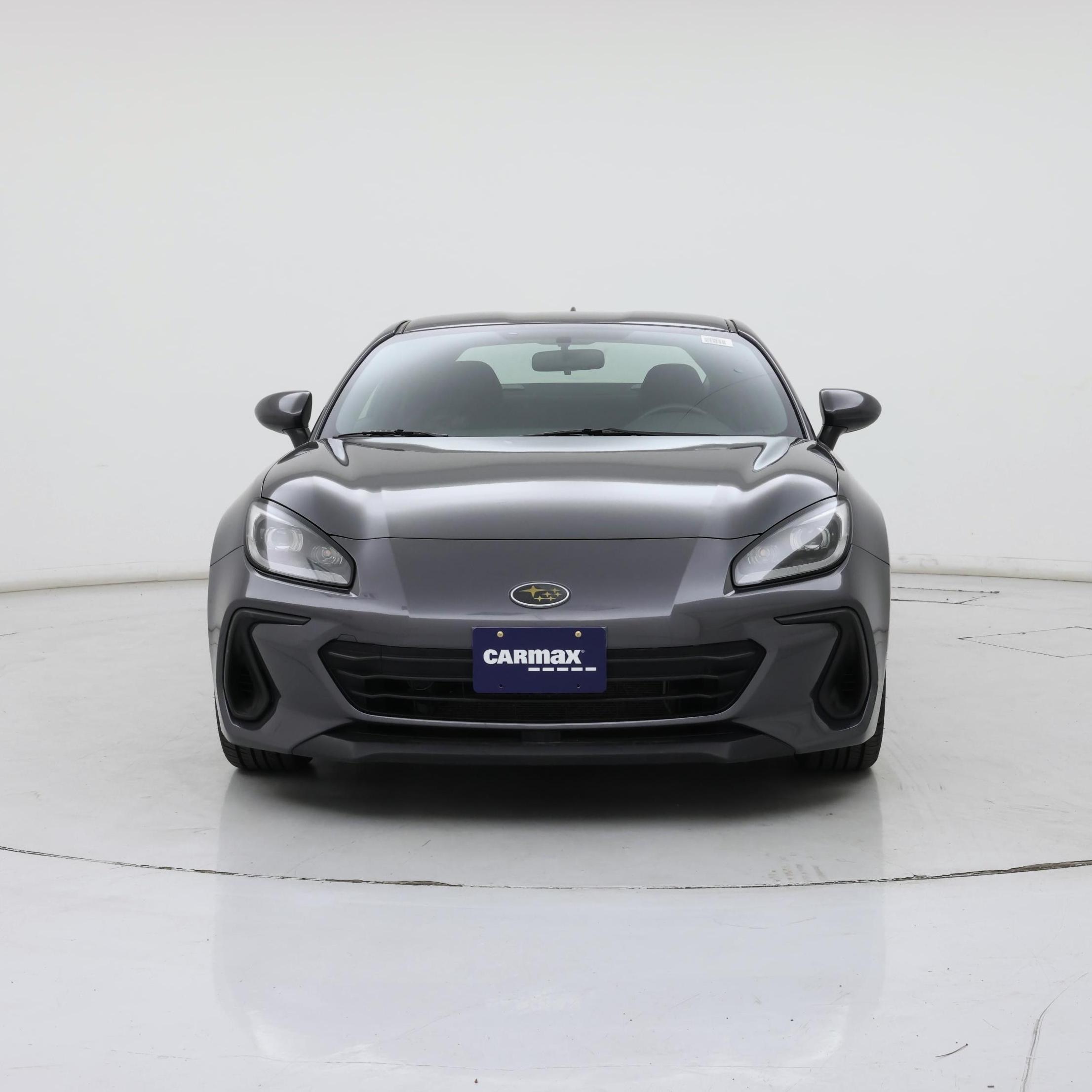 Thumbnail: 2022 Subaru BRZ - 5