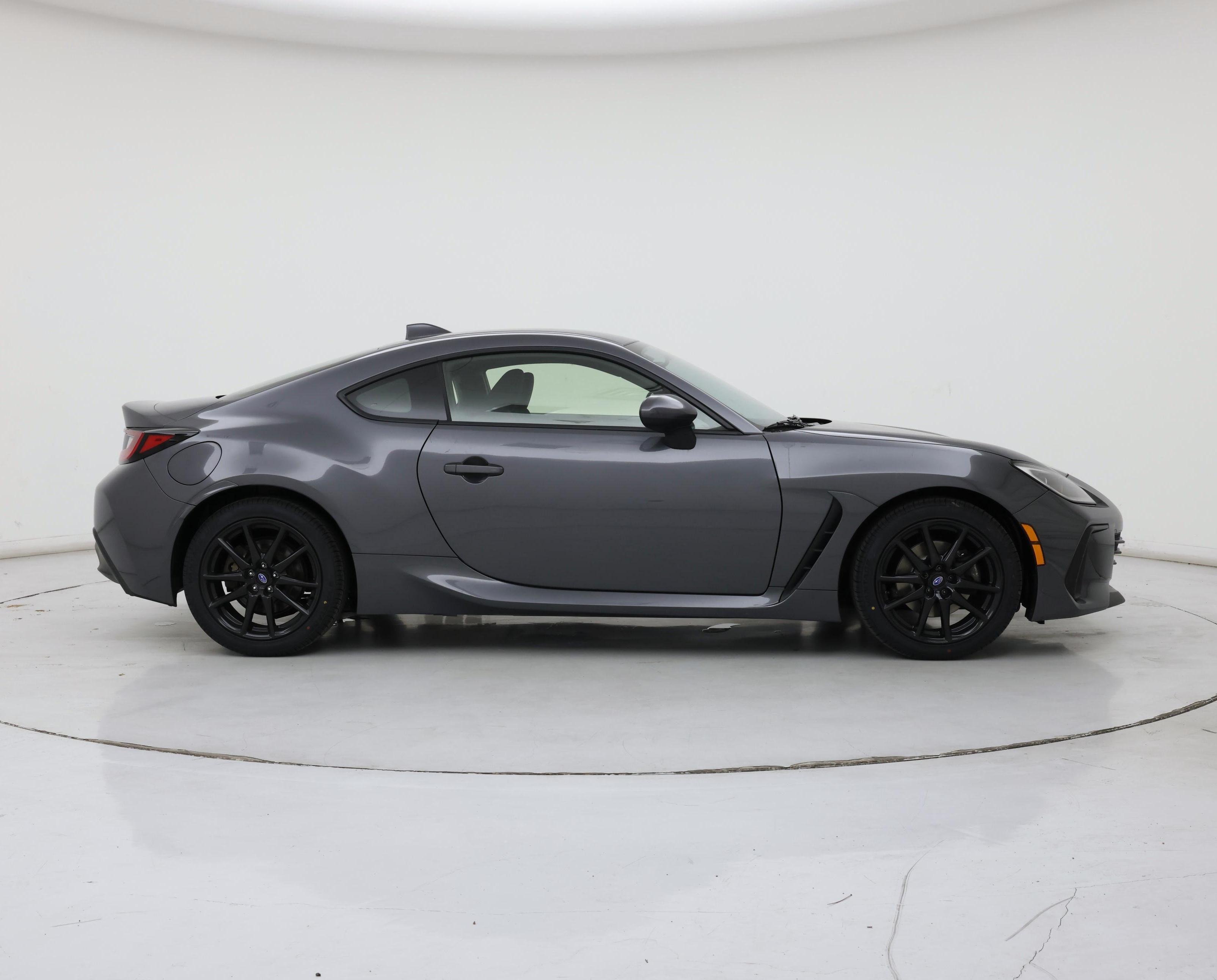 Thumbnail: 2022 Subaru BRZ - 7