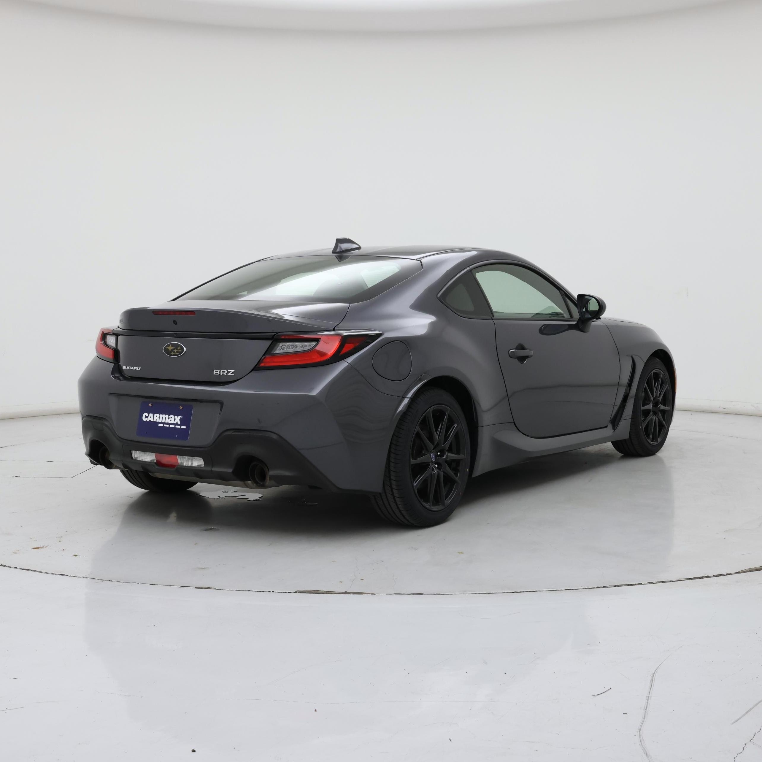 Thumbnail: 2022 Subaru BRZ - 8