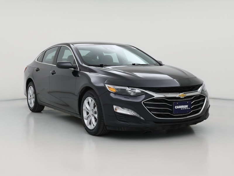 2023 Chevrolet Malibu 1LT