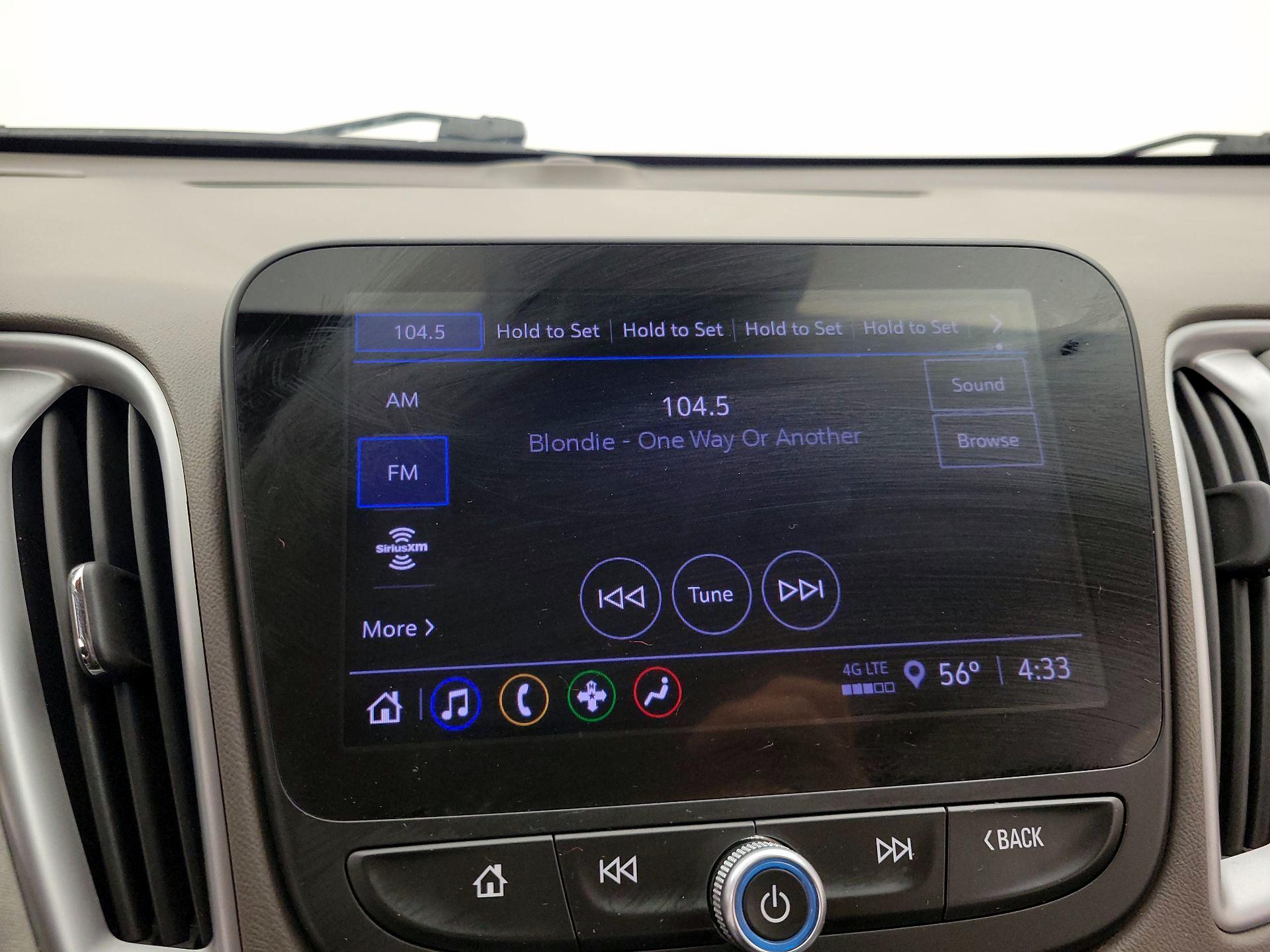 Thumbnail: 2023 Chevrolet Malibu - 15