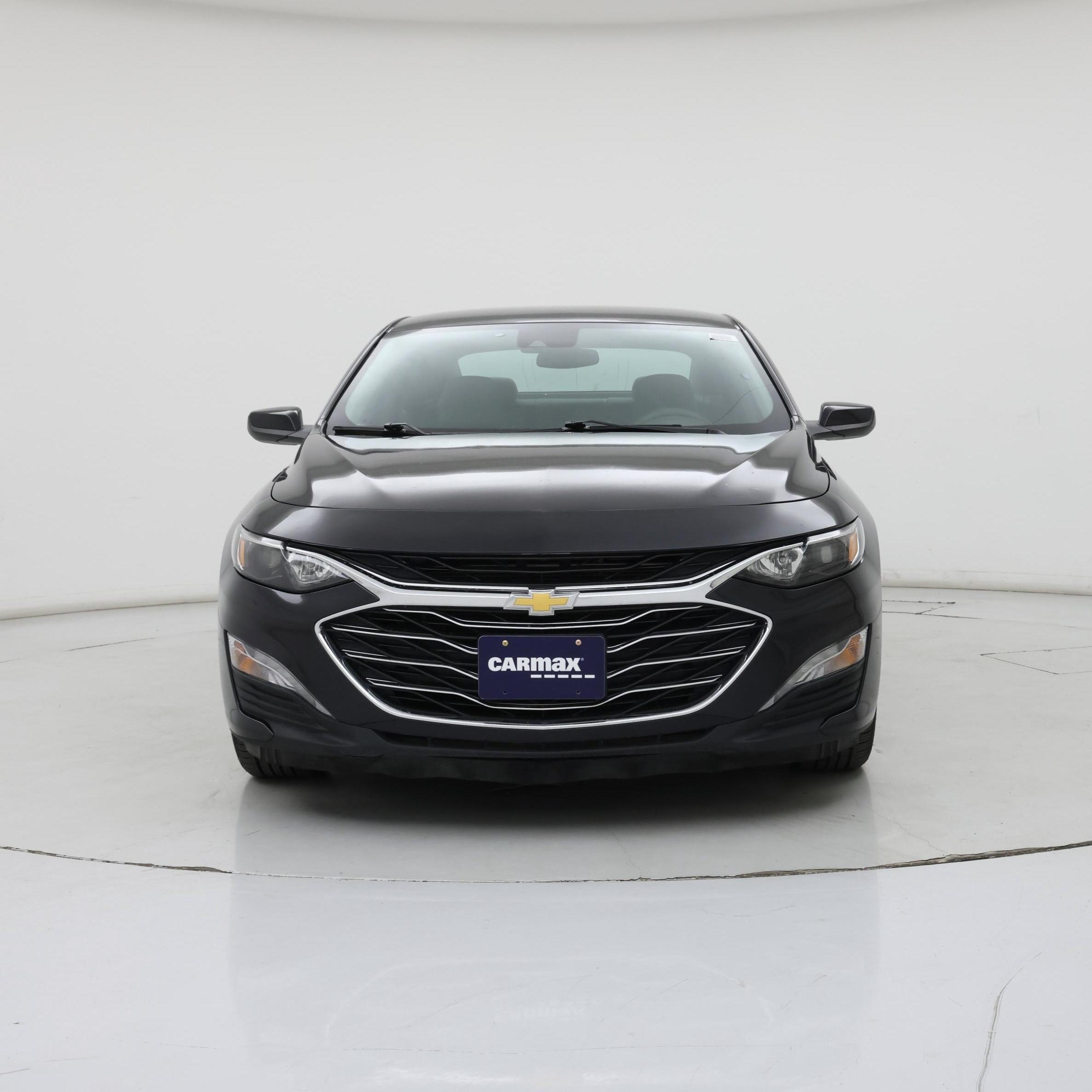 Thumbnail: 2023 Chevrolet Malibu - 5