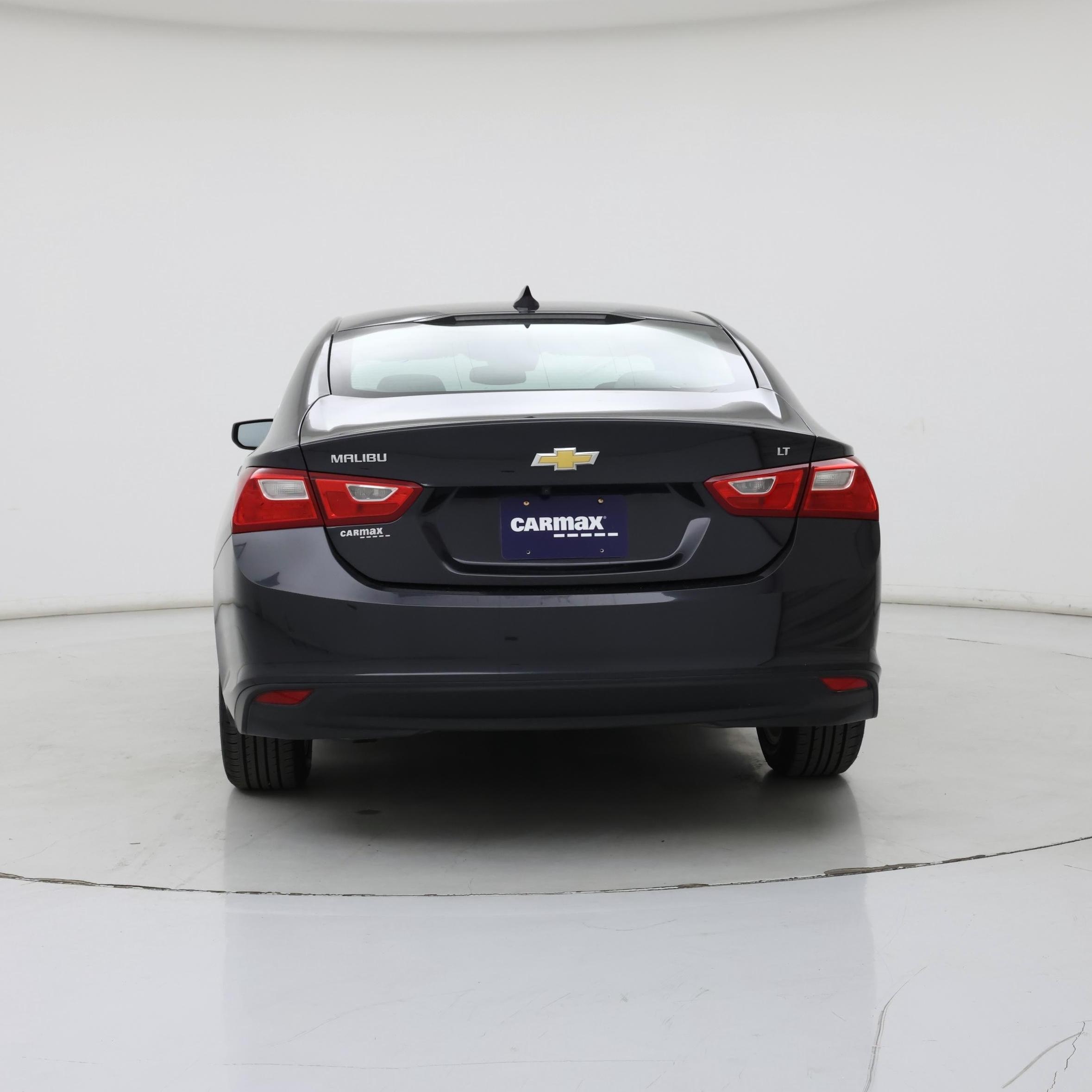 Thumbnail: 2023 Chevrolet Malibu - 6