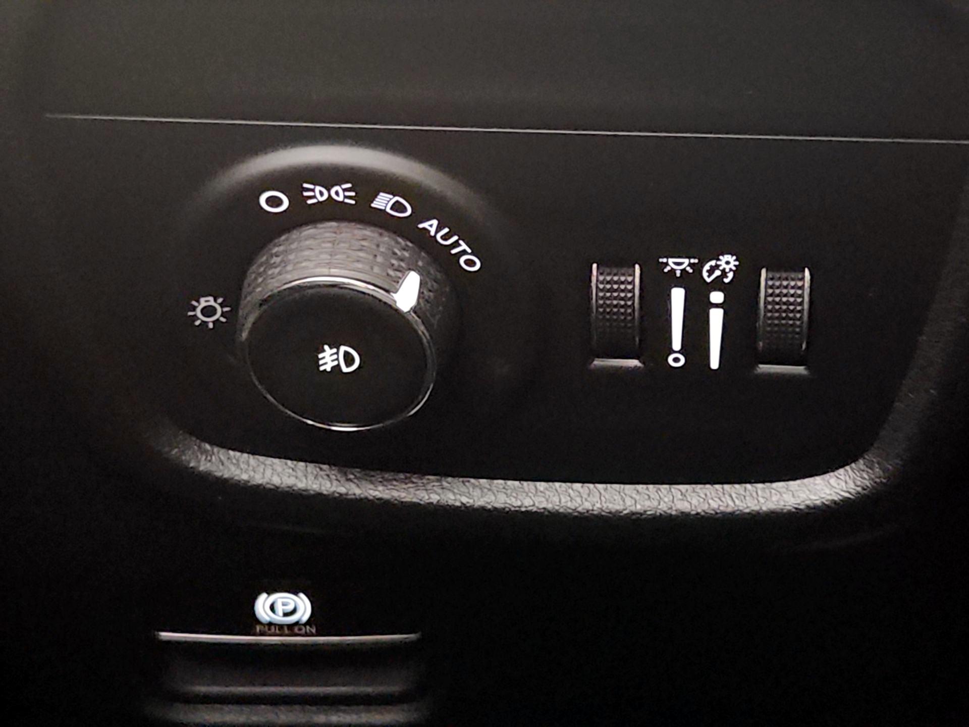 Thumbnail: 2024 Jeep Grand Cherokee - 13