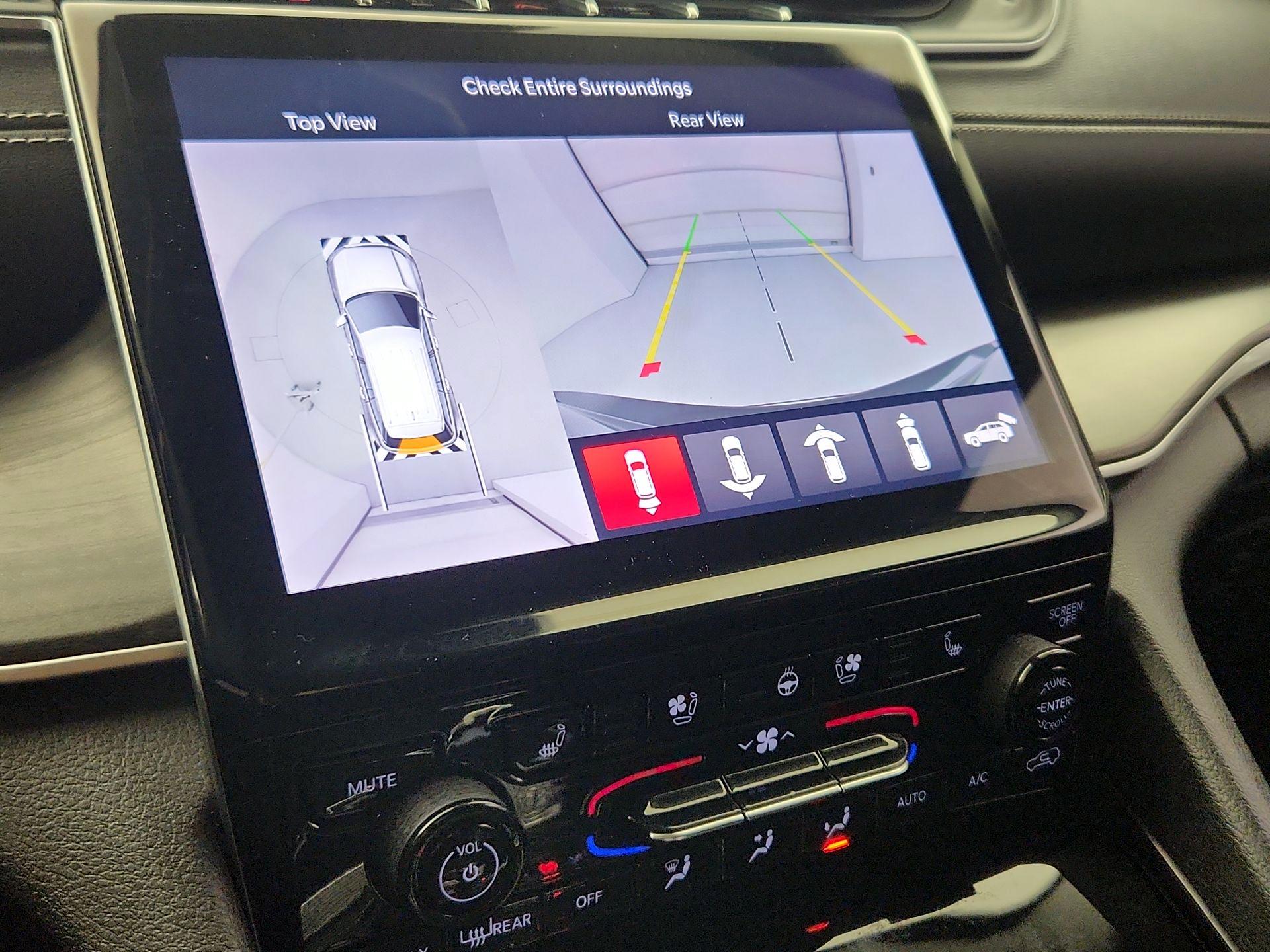 Thumbnail: 2024 Jeep Grand Cherokee - 15