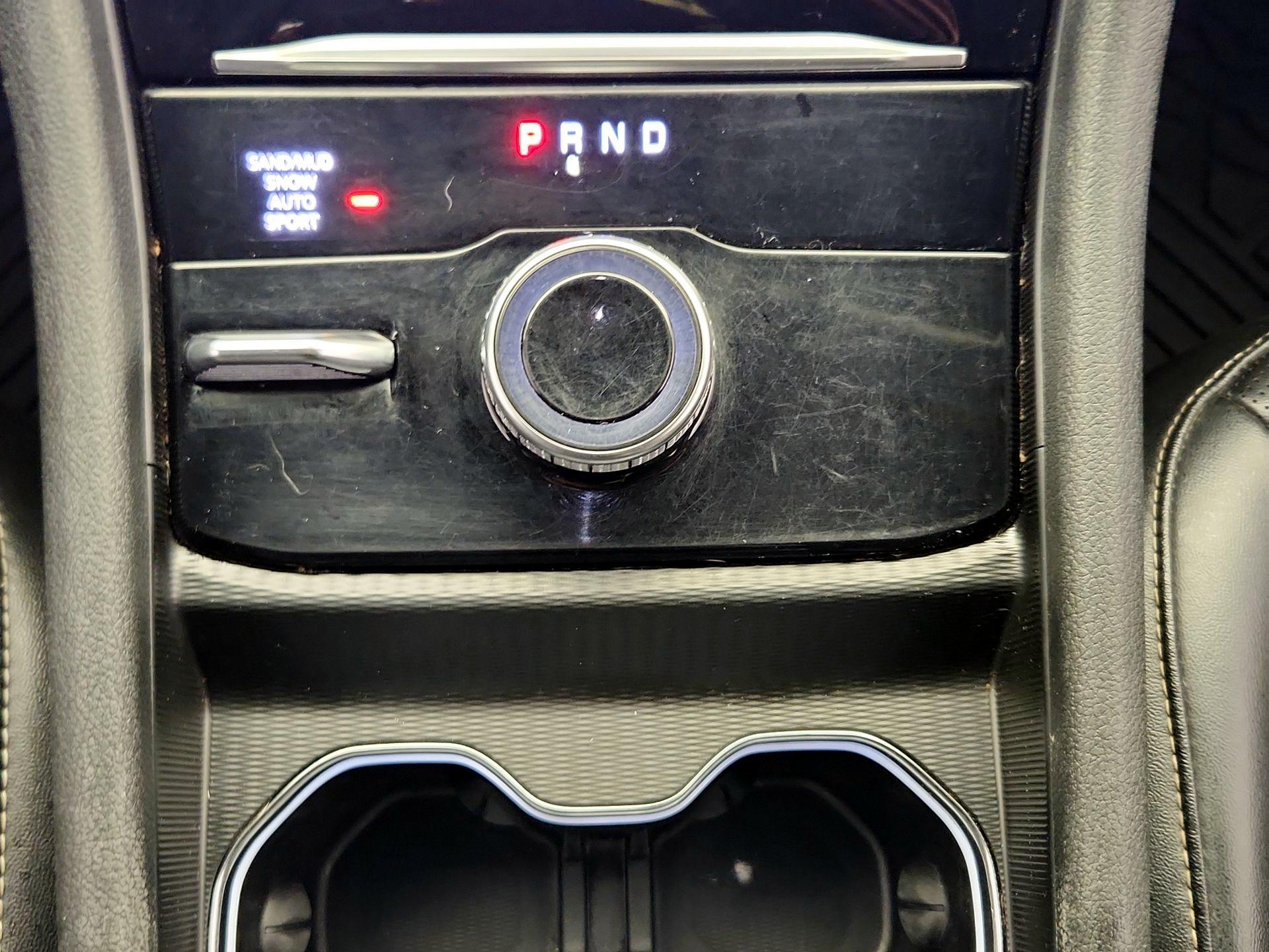 Thumbnail: 2024 Jeep Grand Cherokee - 18