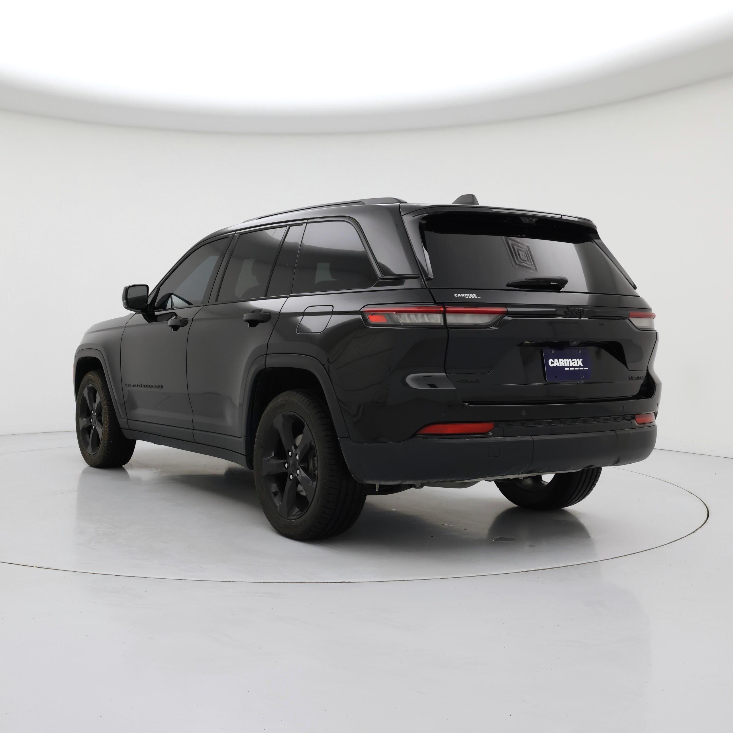 Thumbnail: 2024 Jeep Grand Cherokee - 2