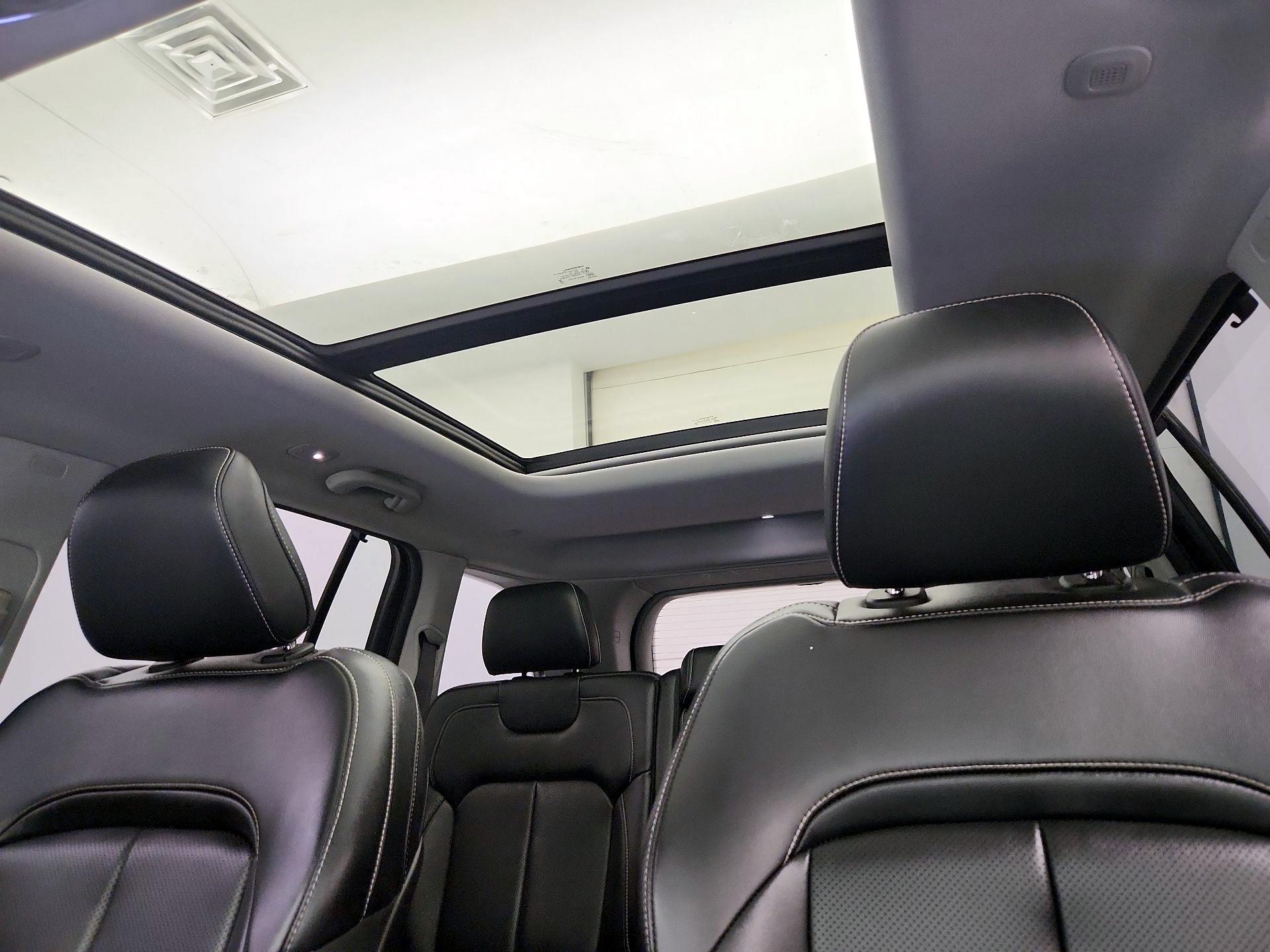 Thumbnail: 2024 Jeep Grand Cherokee - 20