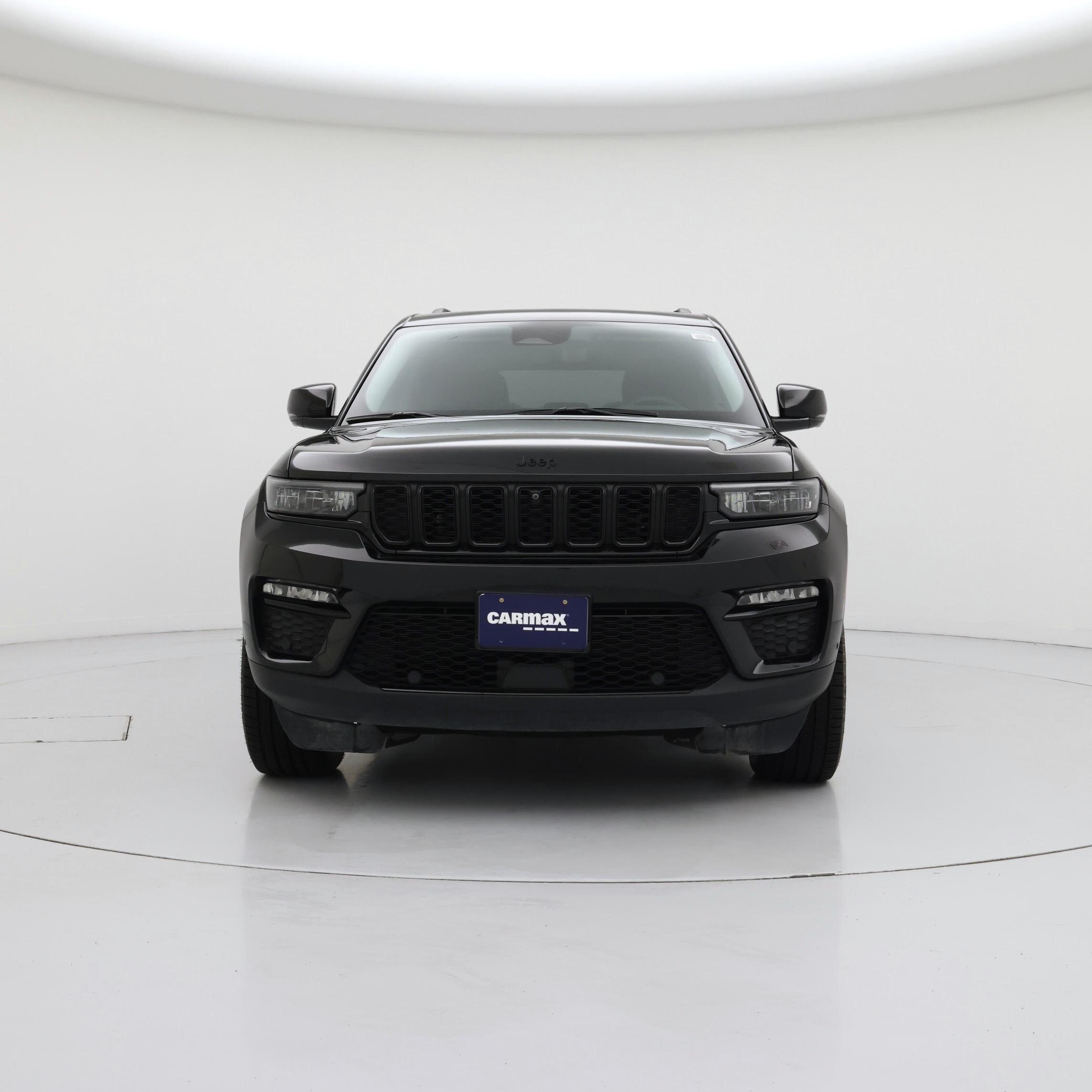 Thumbnail: 2024 Jeep Grand Cherokee - 5