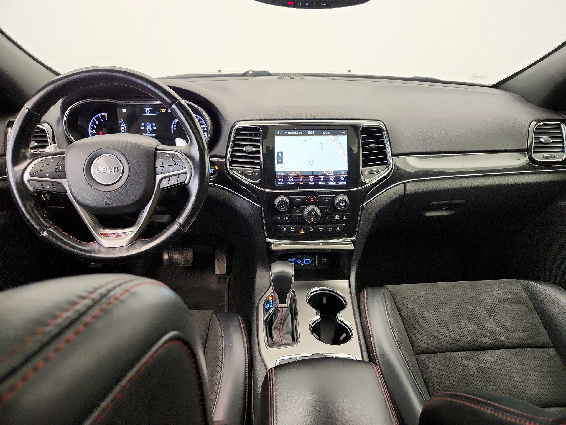 Thumbnail: 2021 Jeep Grand Cherokee - 9