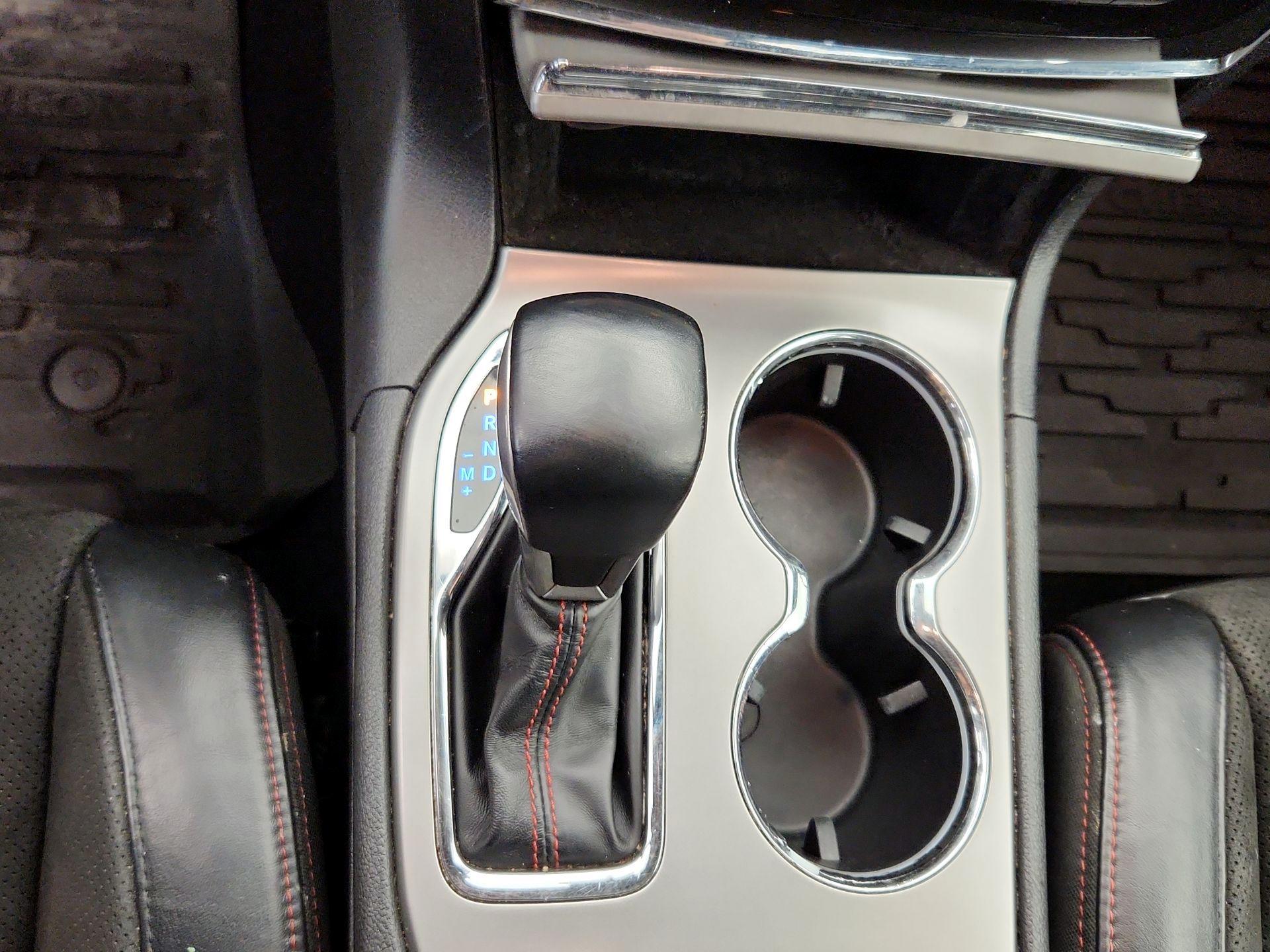 Thumbnail: 2021 Jeep Grand Cherokee - 18