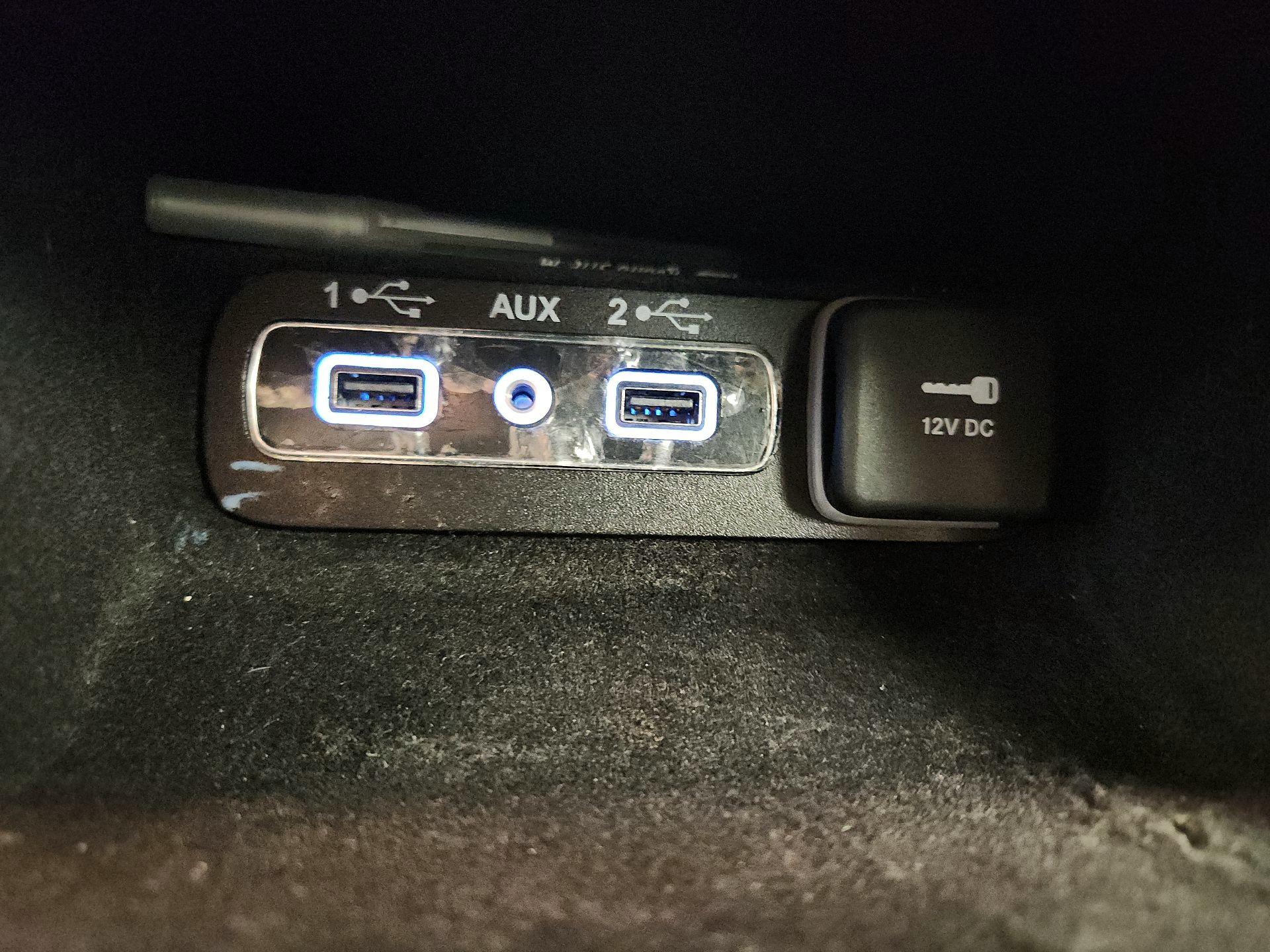 Thumbnail: 2021 Jeep Grand Cherokee - 19